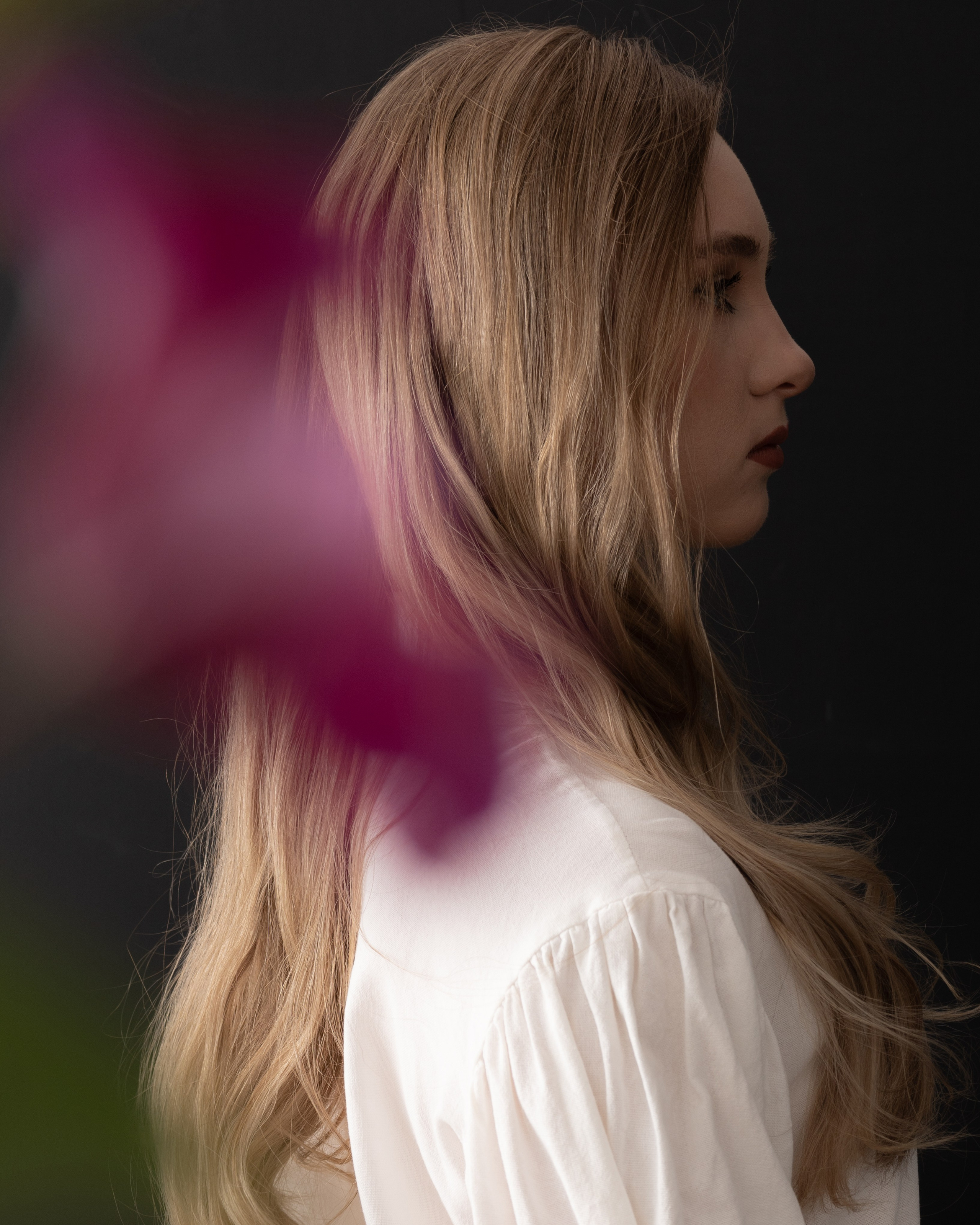 Личная. Фэшн фотограф в Питере Анна Дондик