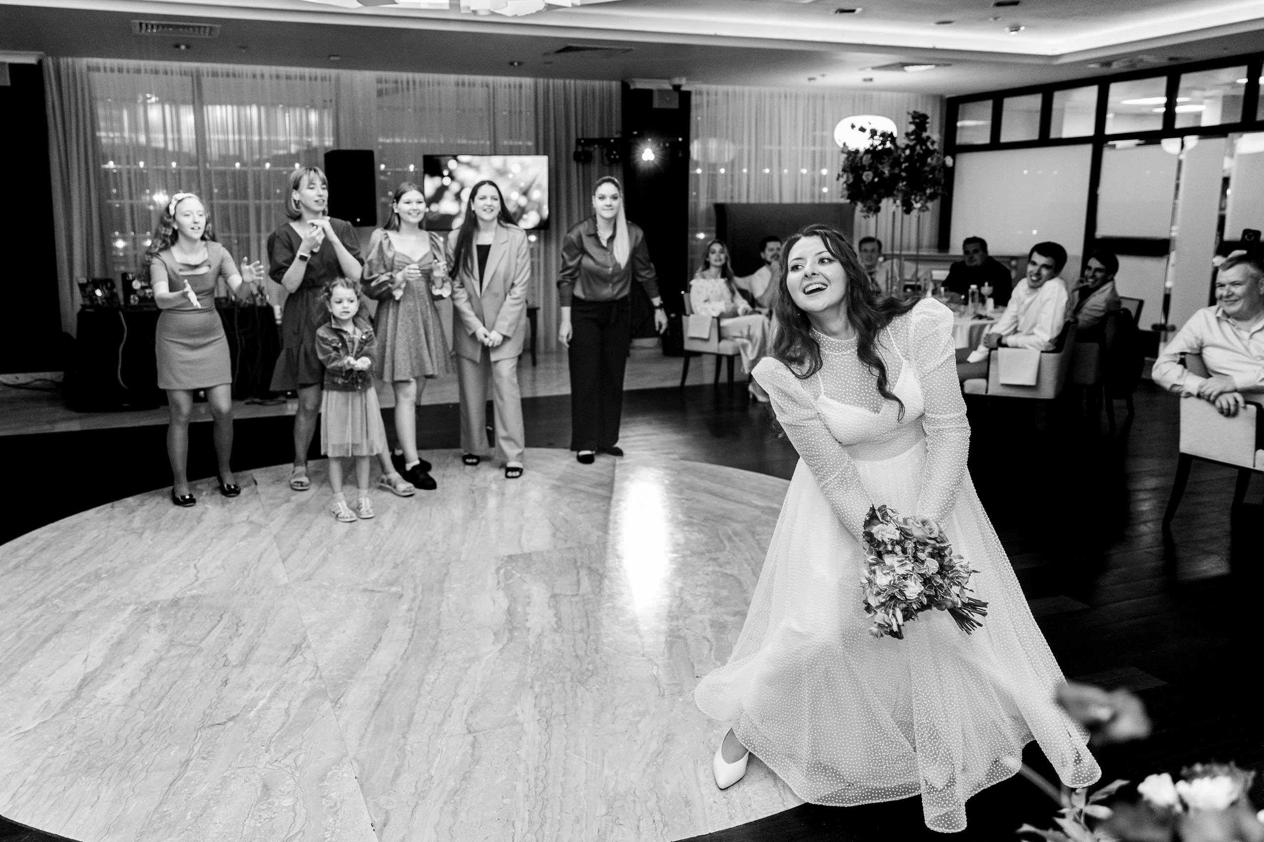 Андрей и Анастасия. Свадебный и семейный фотограф