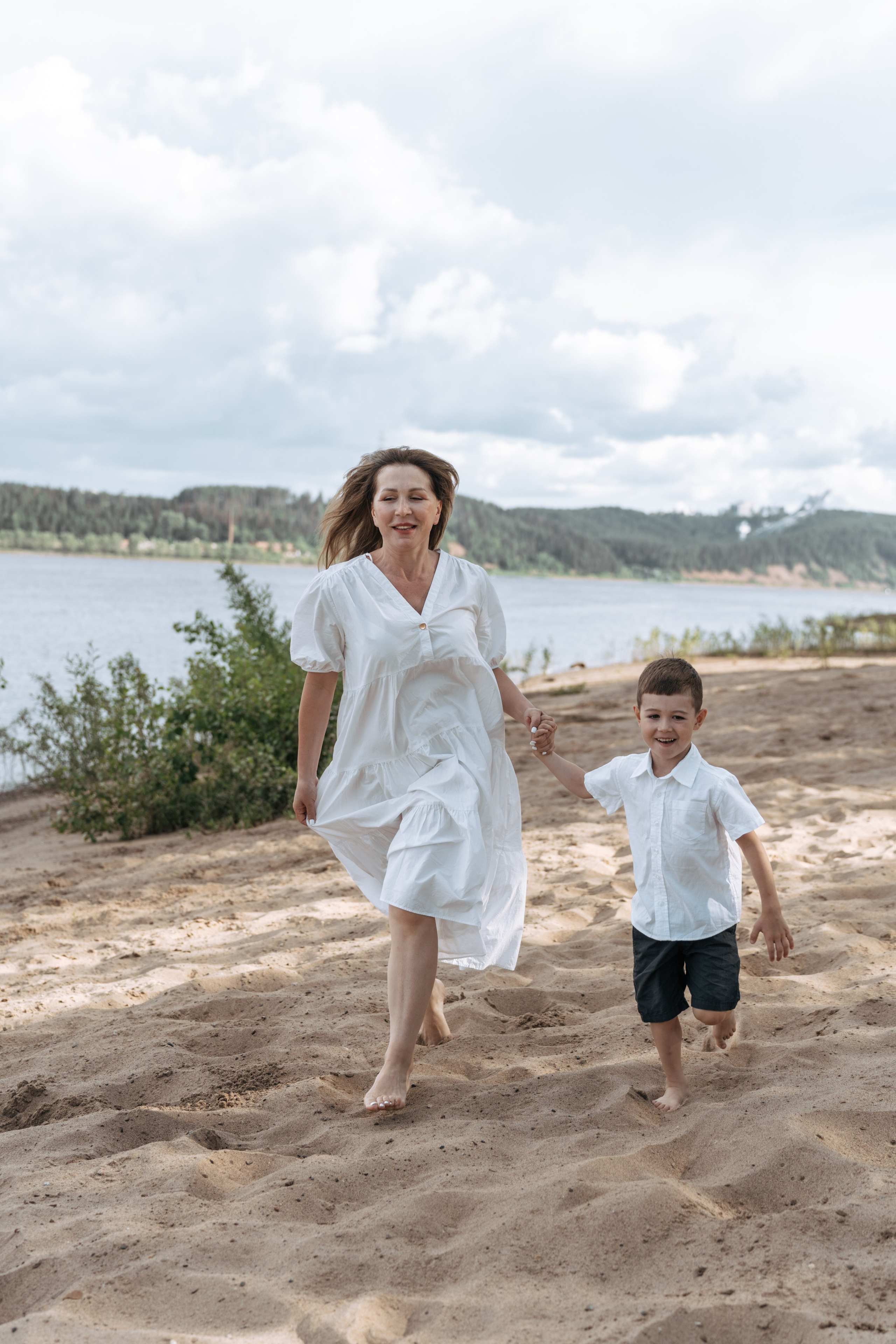 На природе. Фотограф Алина Диева Москва | Токио