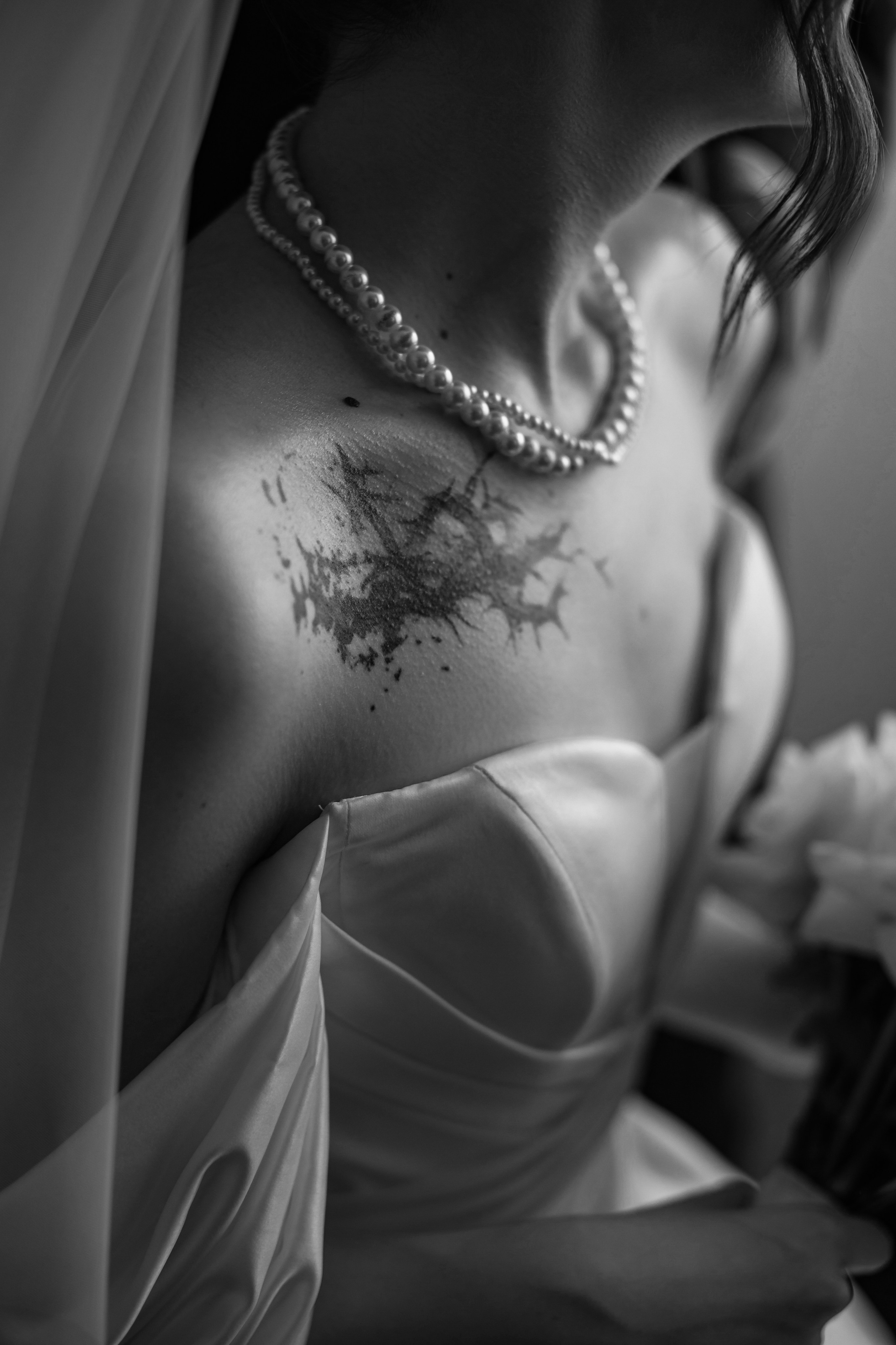 Илья и Полина. Свадебный и семейный фотограф в Самаре Посконнова Анна