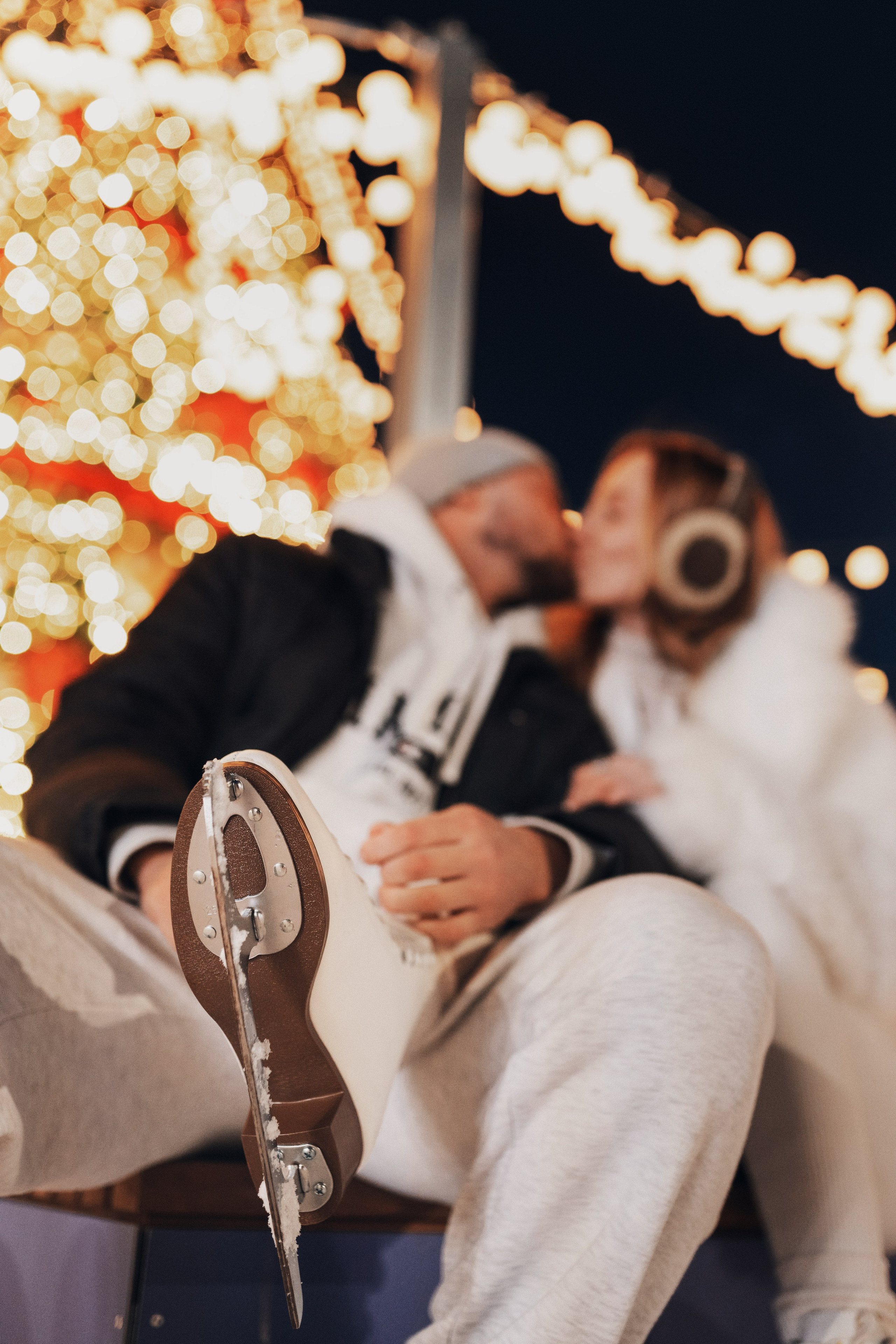 Love story. Коммерческий фотограф в Южно-Сахалинске Оксана Костенко