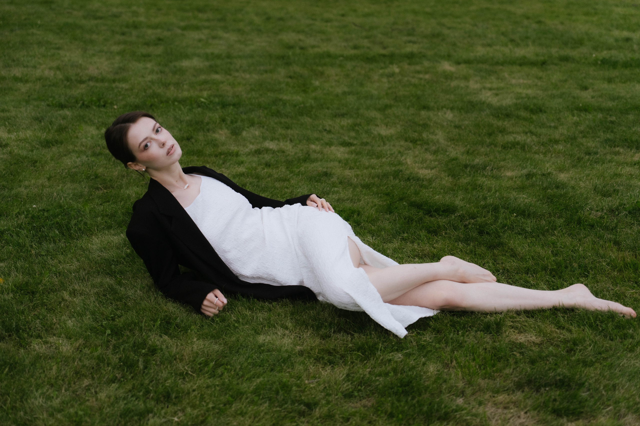 Юлия. Фотограф Аби