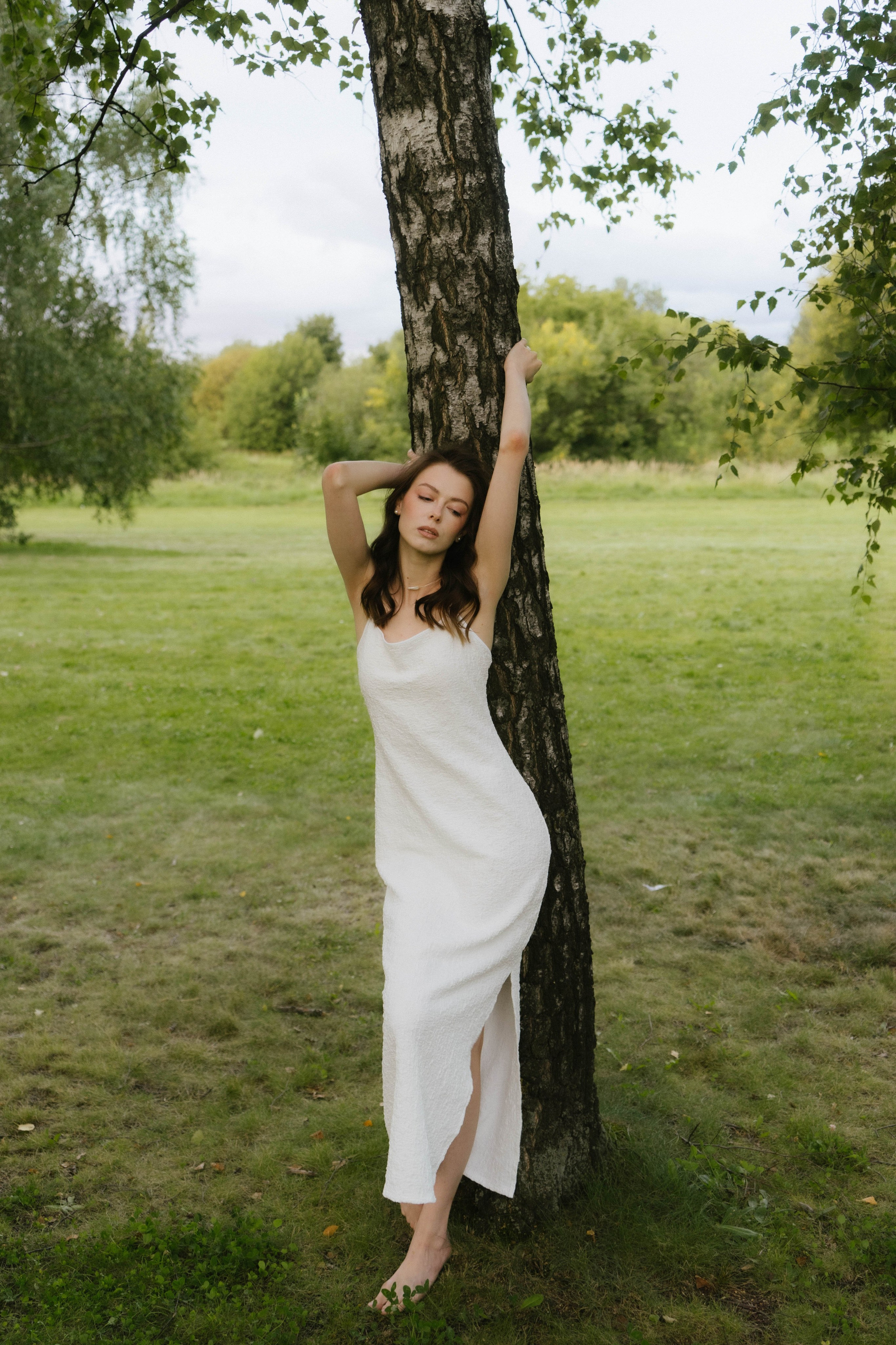 Юлия. Фотограф Аби