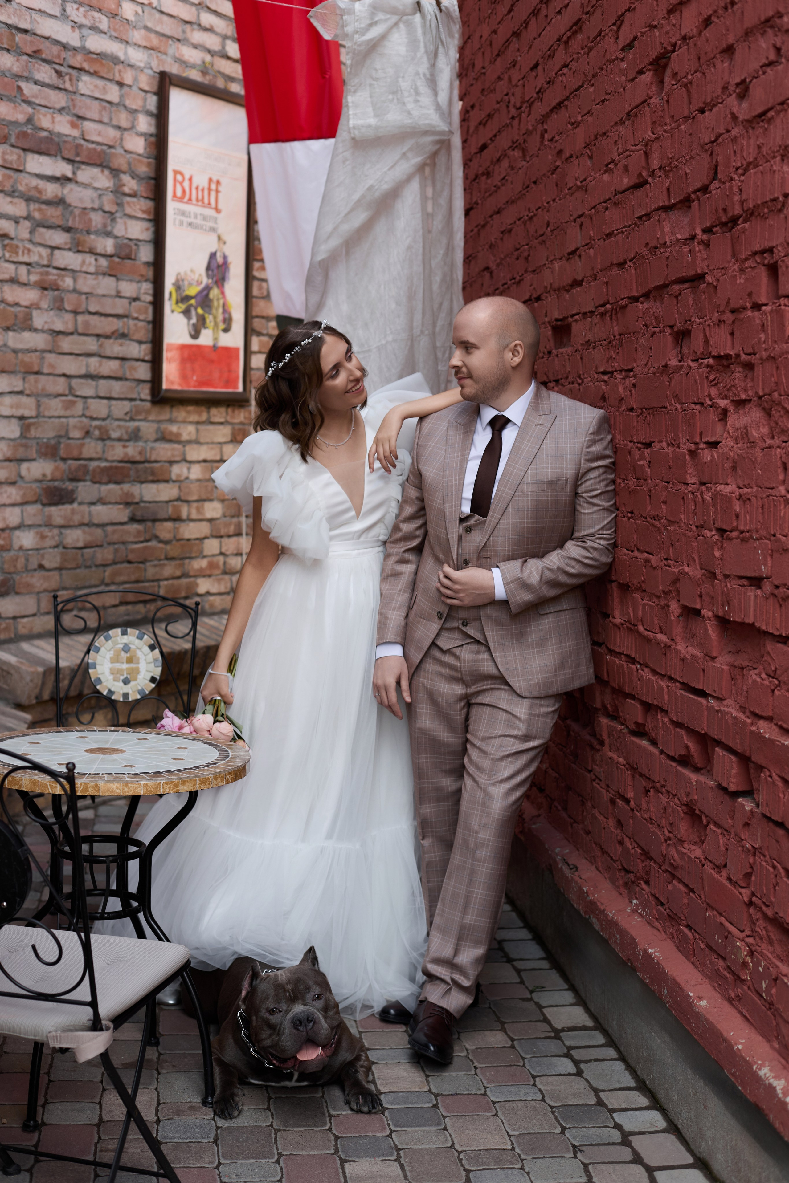 V&K. Фотограф в Самаре Диана Анисимова