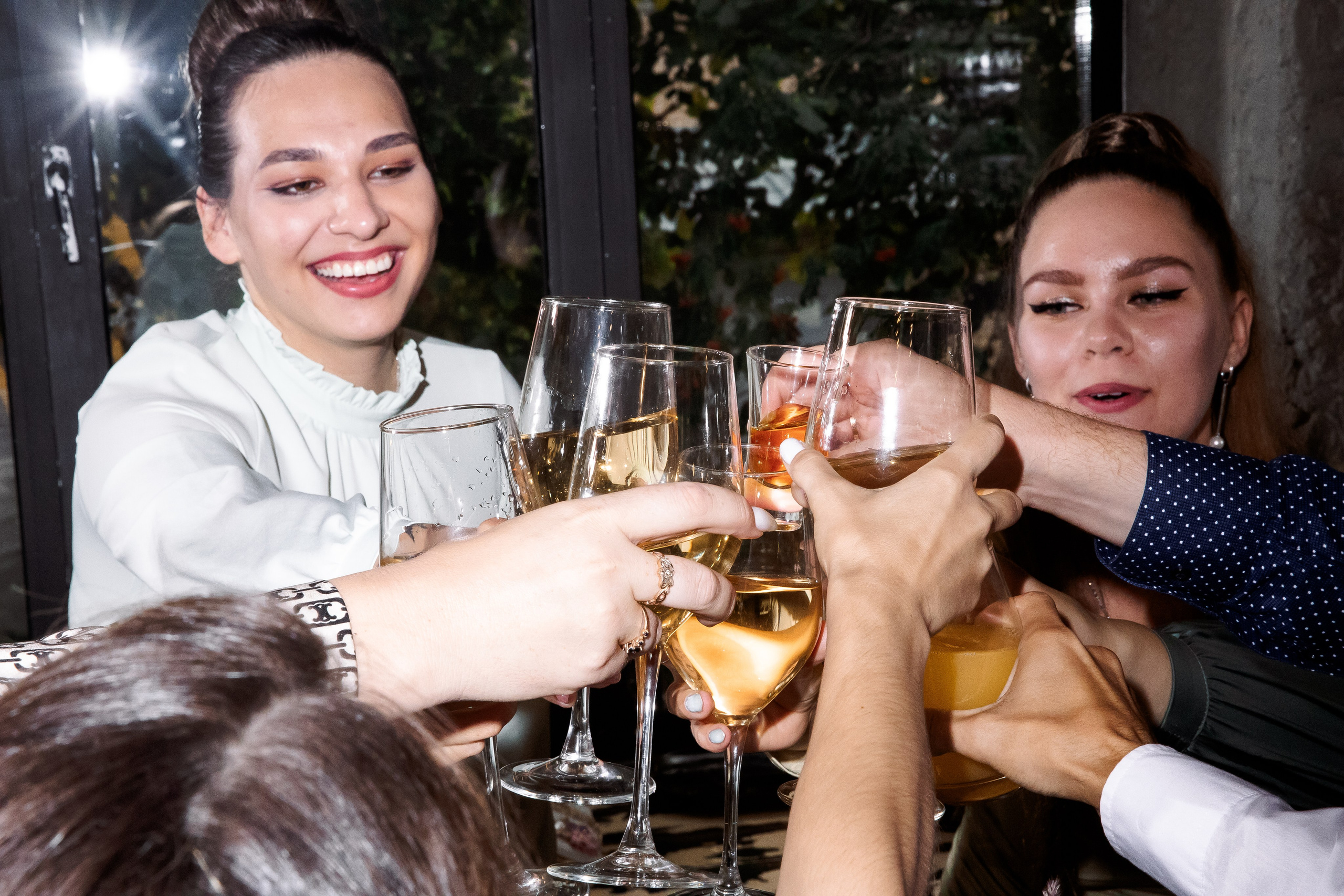 Репортаж со свадьбы Ольги и Сергея. Свадебный и семейный фотограф в Челябинске Юлия Ишимова