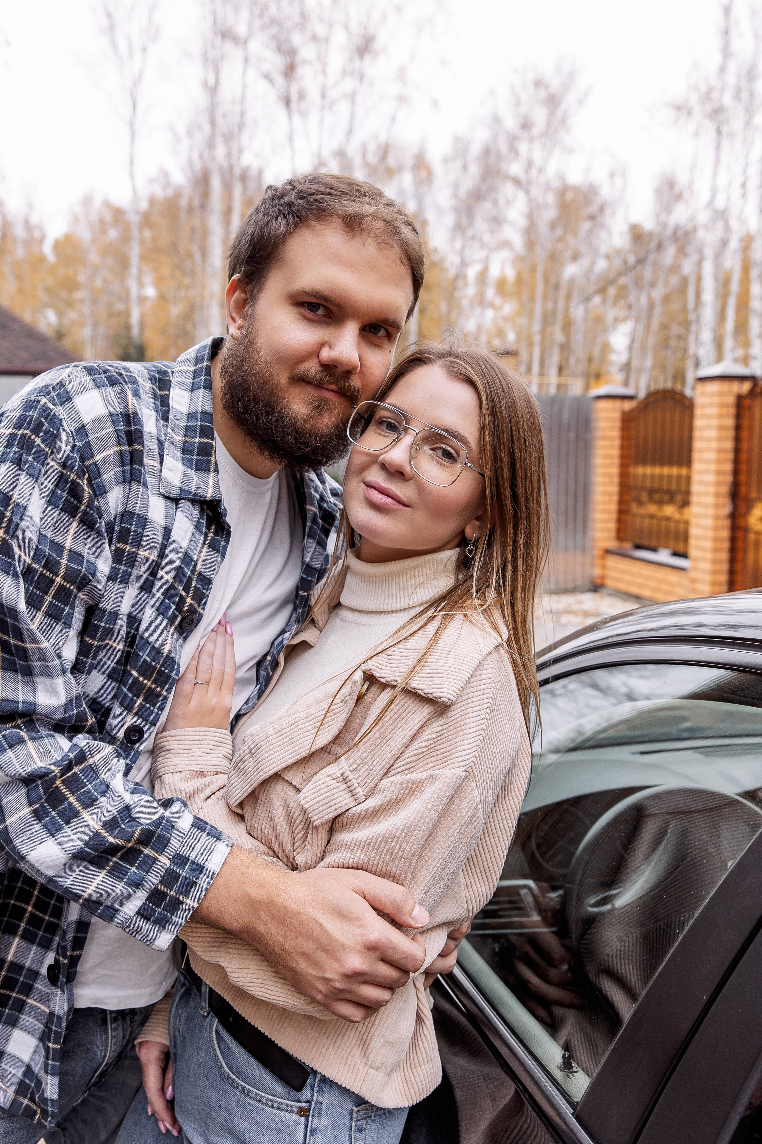 Вадислава и Нитита. Свадебный и семейный фотограф в Челябинске Юлия Ишимова
