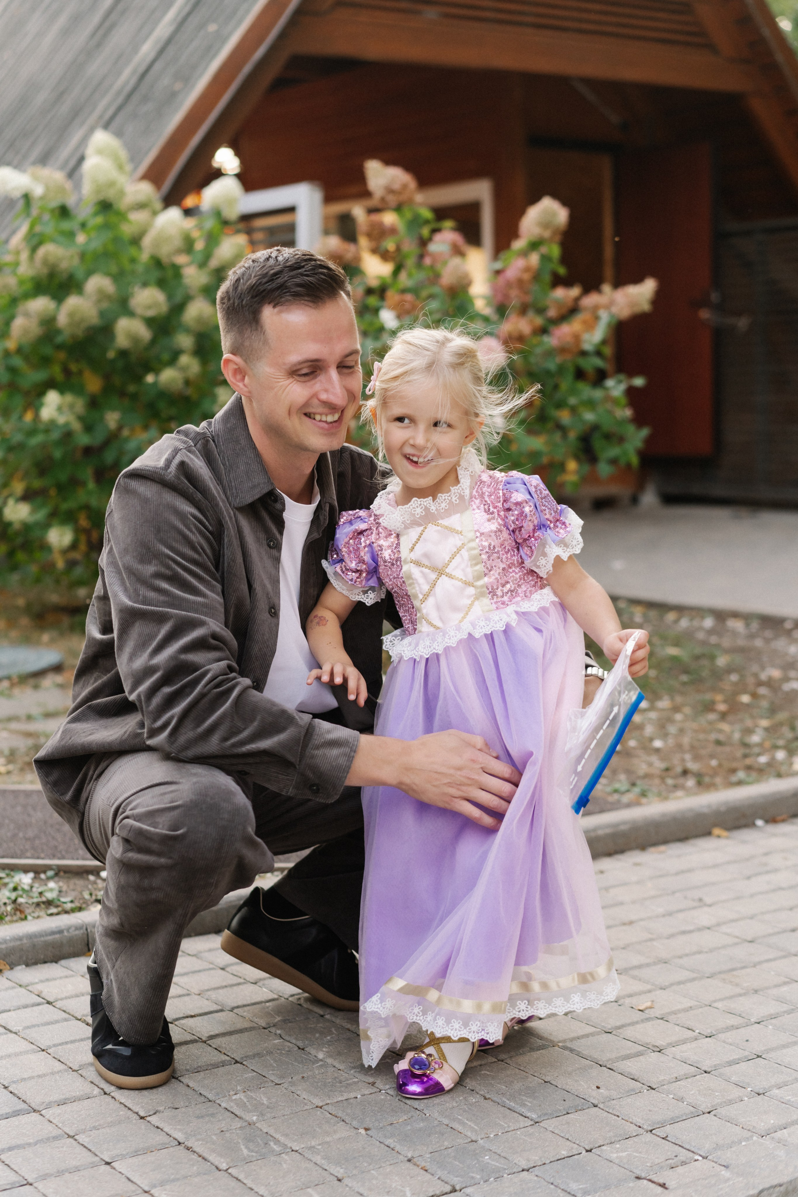 Дни Рождения. Надя Инкина фотограф Москва