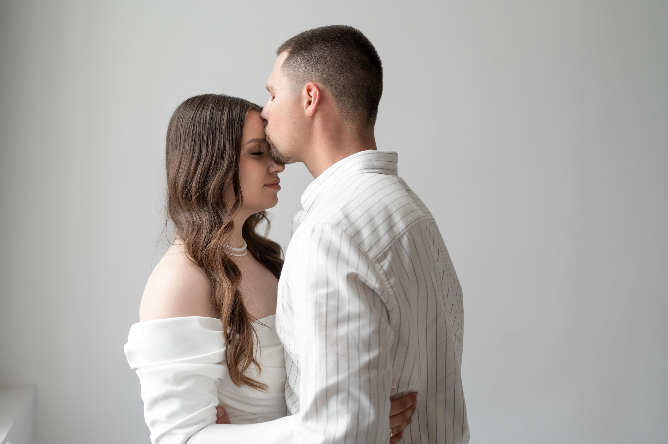 Алексей и Алина. Свадебный, портретный, коммерческий, предметный фотограф в Ставрополе Иван Белашов