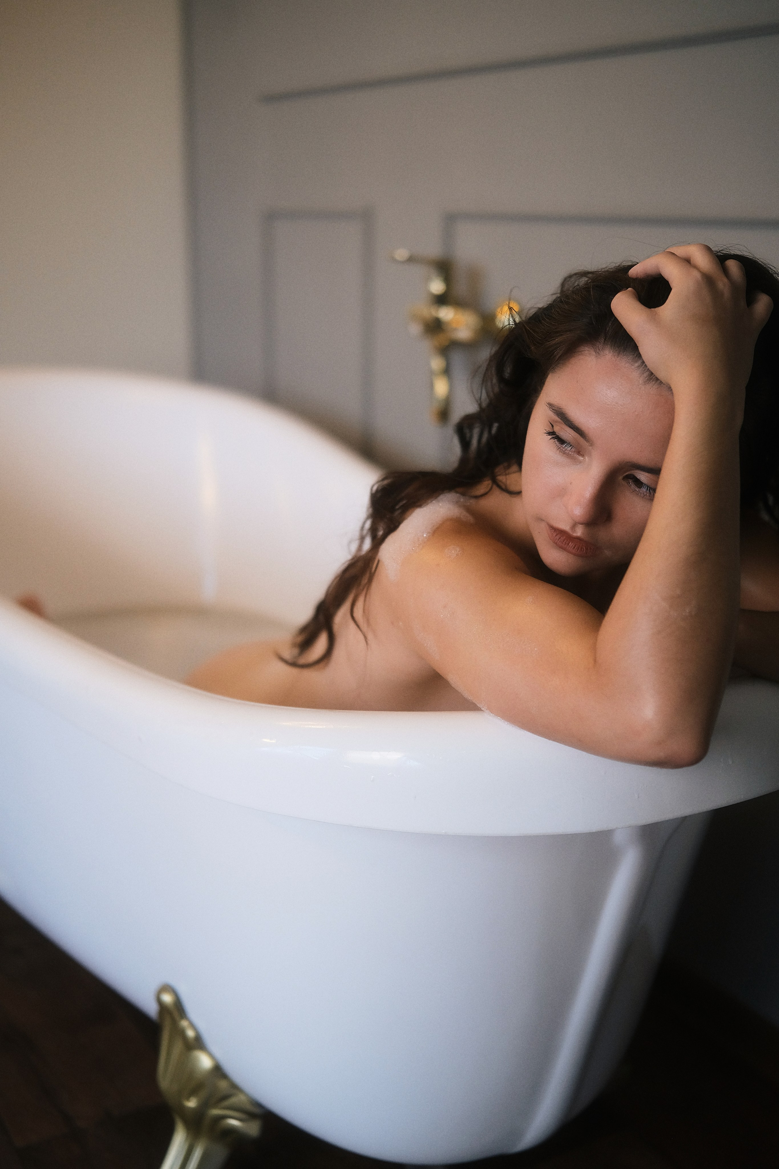 Танюшка. Свадебная видеосъемка в Крыму и Севастополе