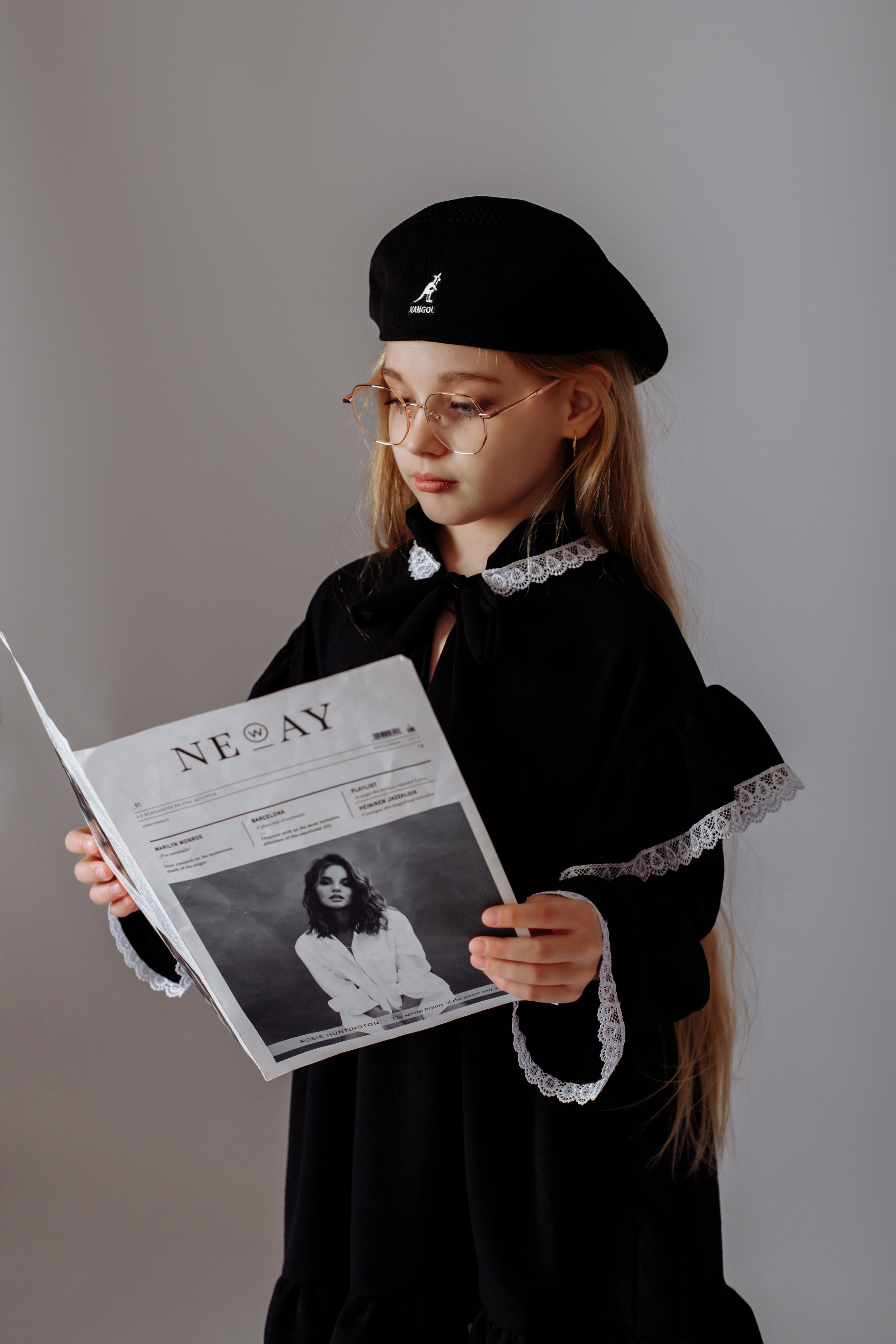 Соня. Фотограф в городе Тихвин Александра Проничева