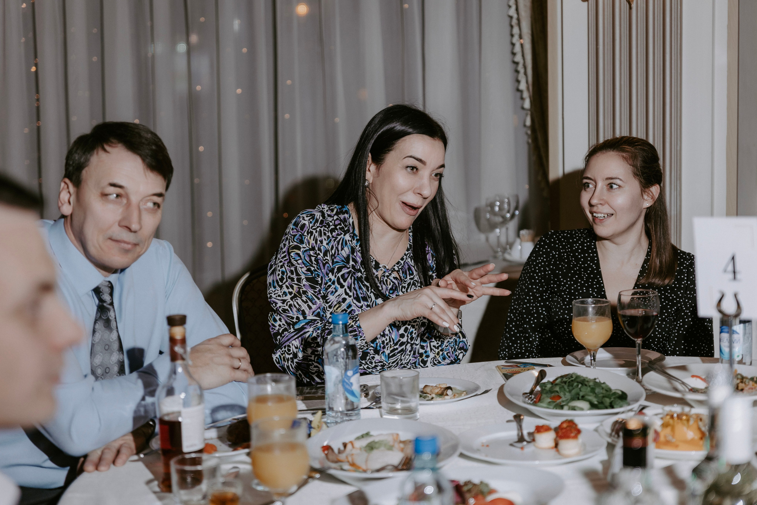 Корпоратив НТЦ Интеграл. Фотограф в Москве и любой точке земного шара Алёна Вялова (Чулкова)