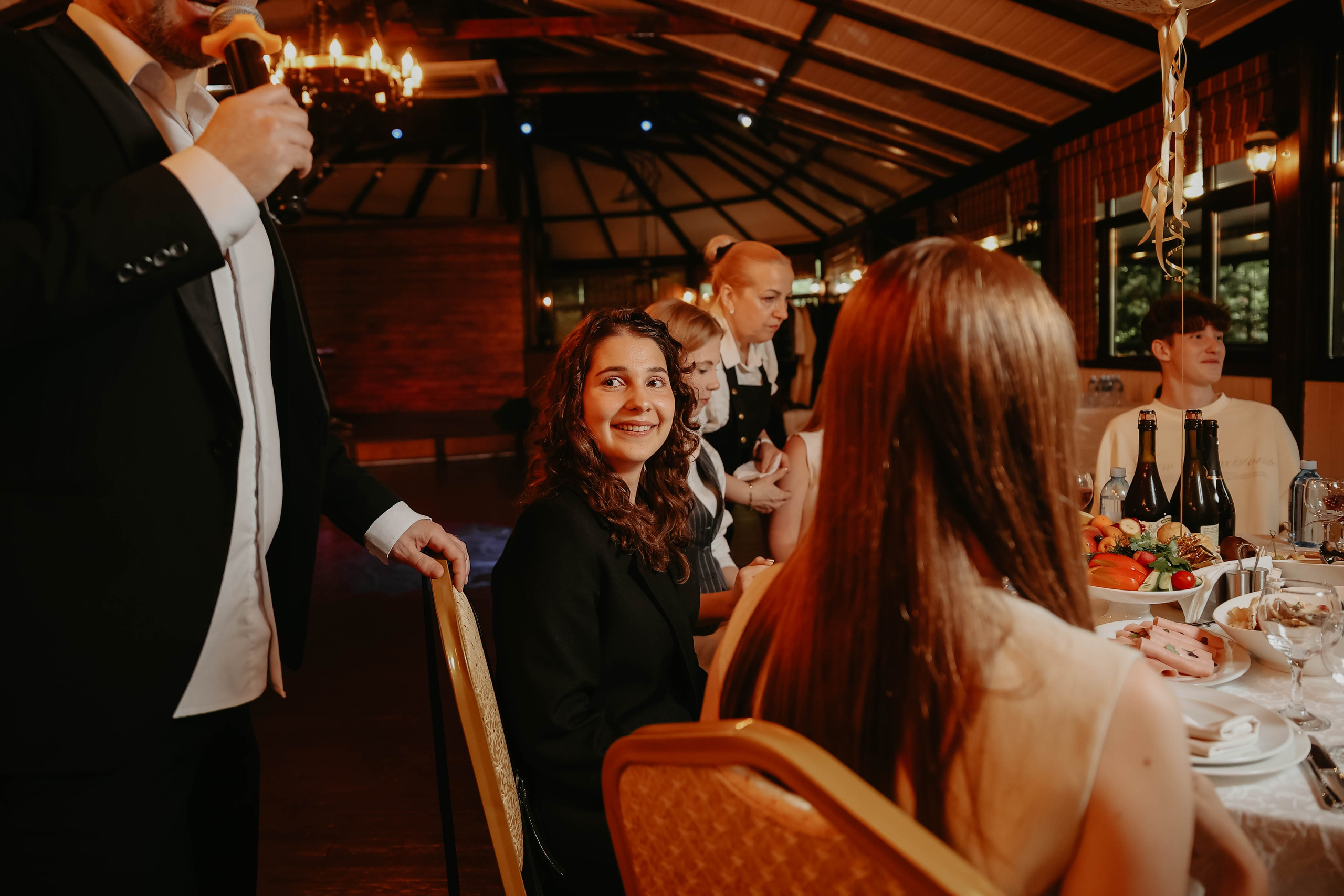 Выпускной 11А и 11Б. Photographer in Moscow & everywhere in the World Alena Vyalova