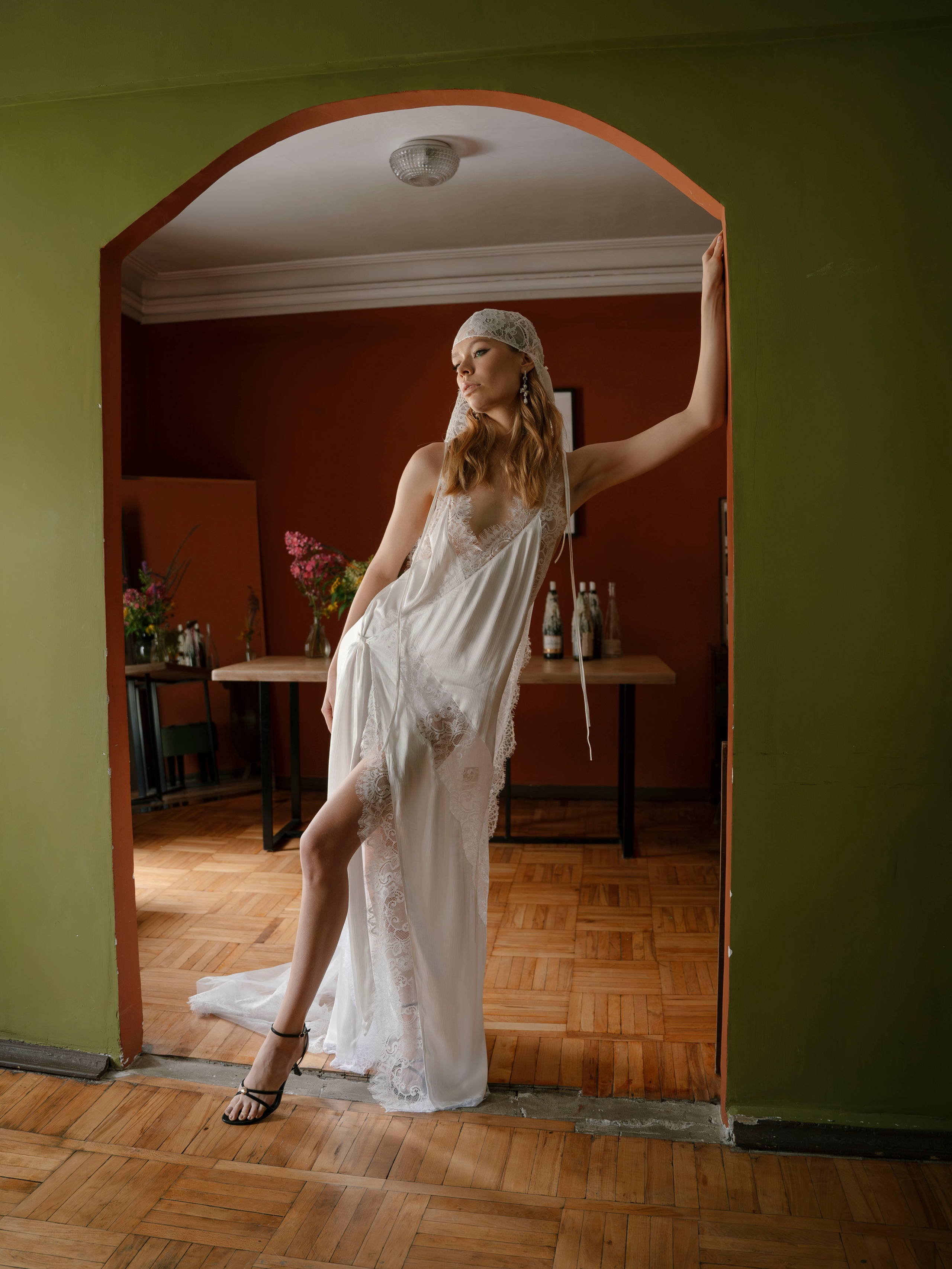 Style. Свадебный фотограф