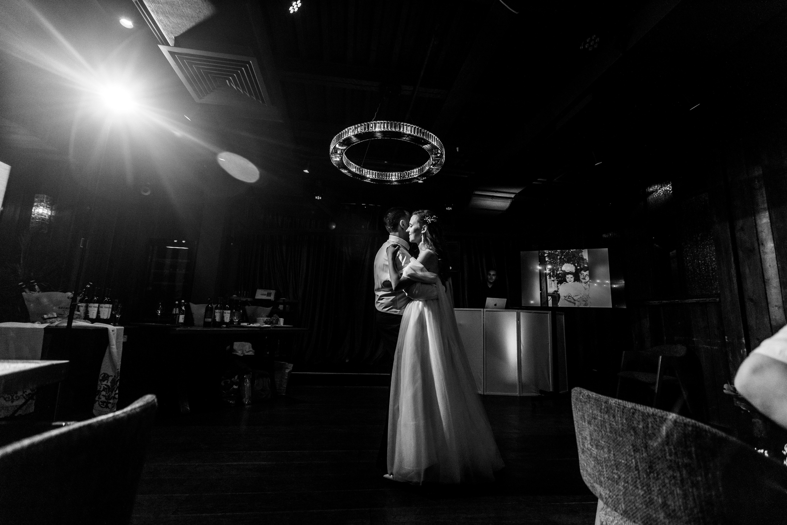 Анастасия и Владислав. Свадебный фотограф в Москве Анастасия Шелест