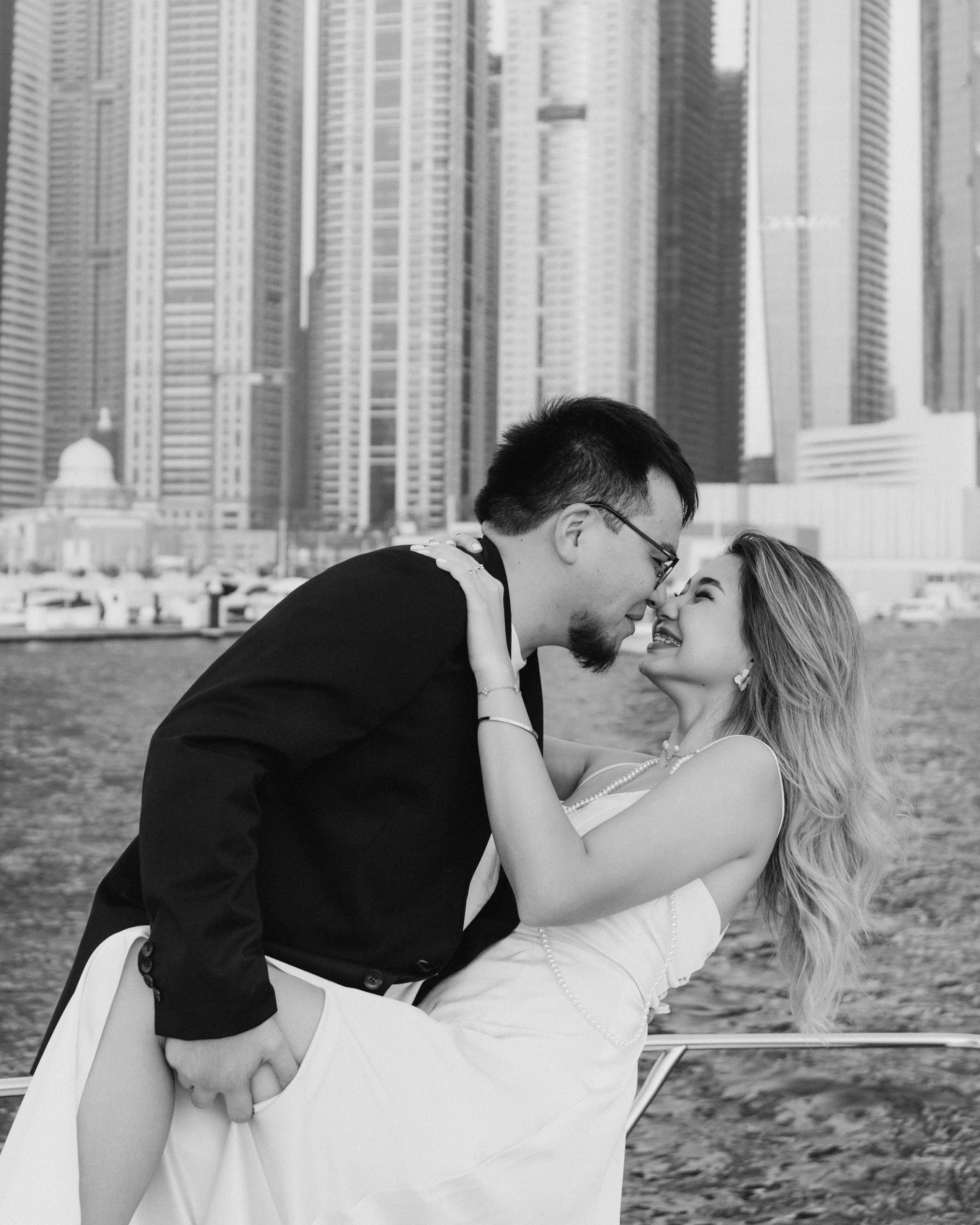 UAE DUBAI 24. Свадебный и семейный фотограф Нурлыхан Алимбеков