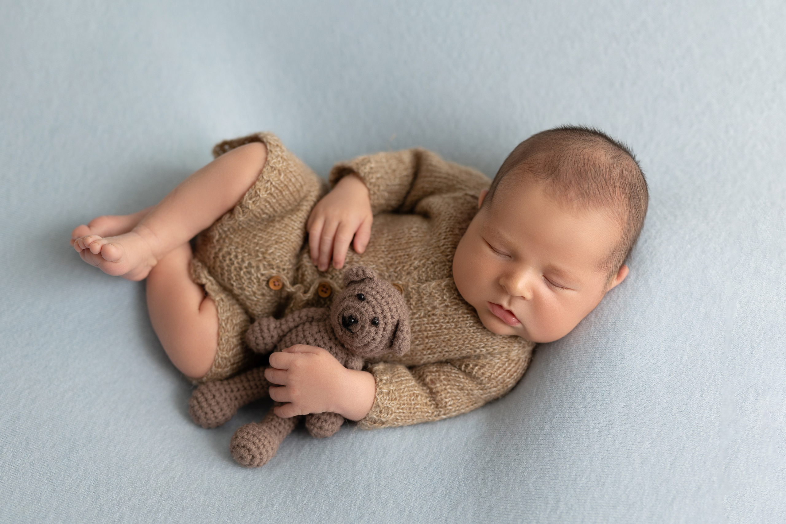 Ньюборн. Фотограф новорожденных, деток постарше, беременности в Южно-Сахалинске