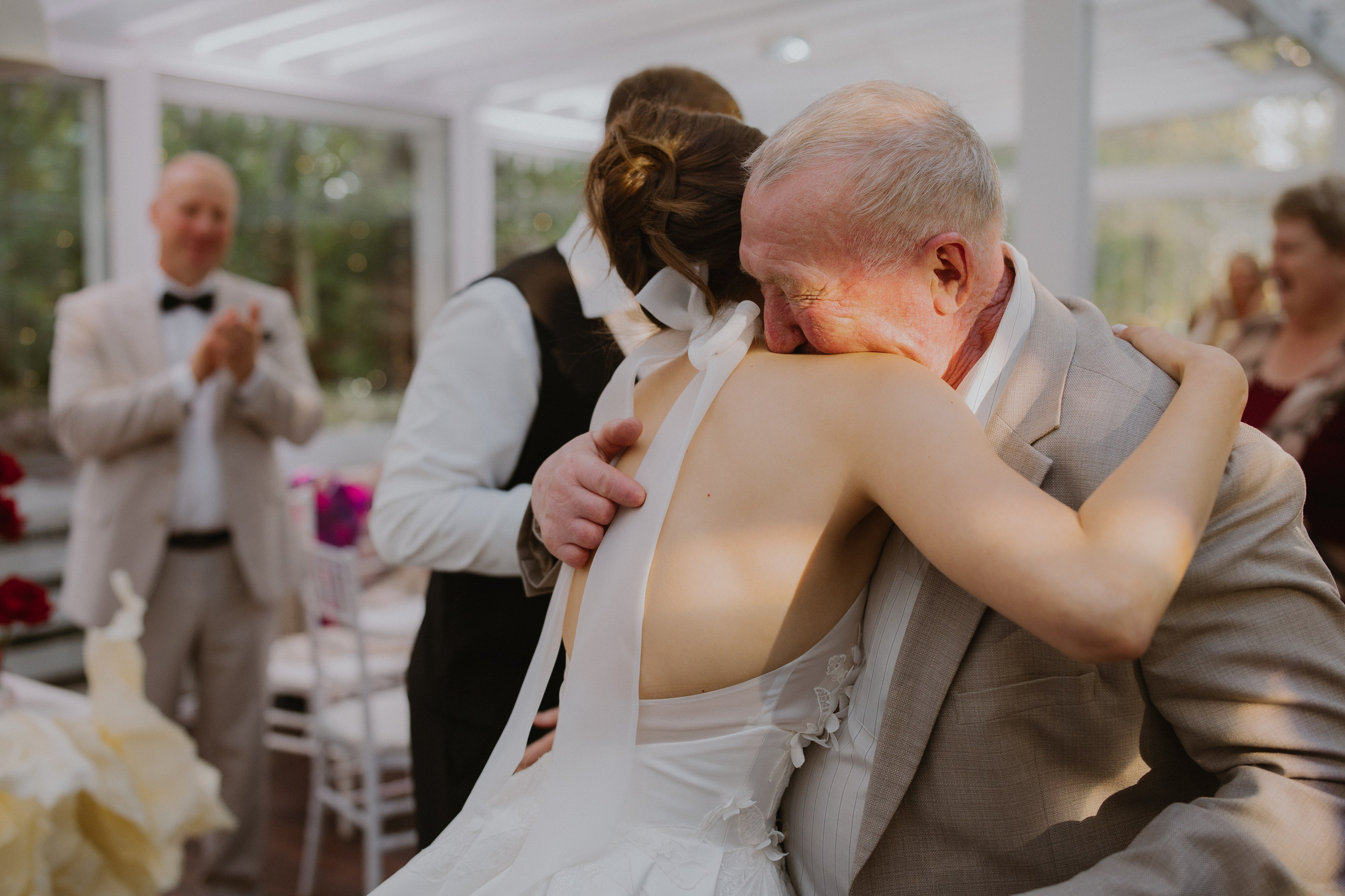 Марк и Полина. Свадебный фотограф в Ярославле Андрей Перегудов