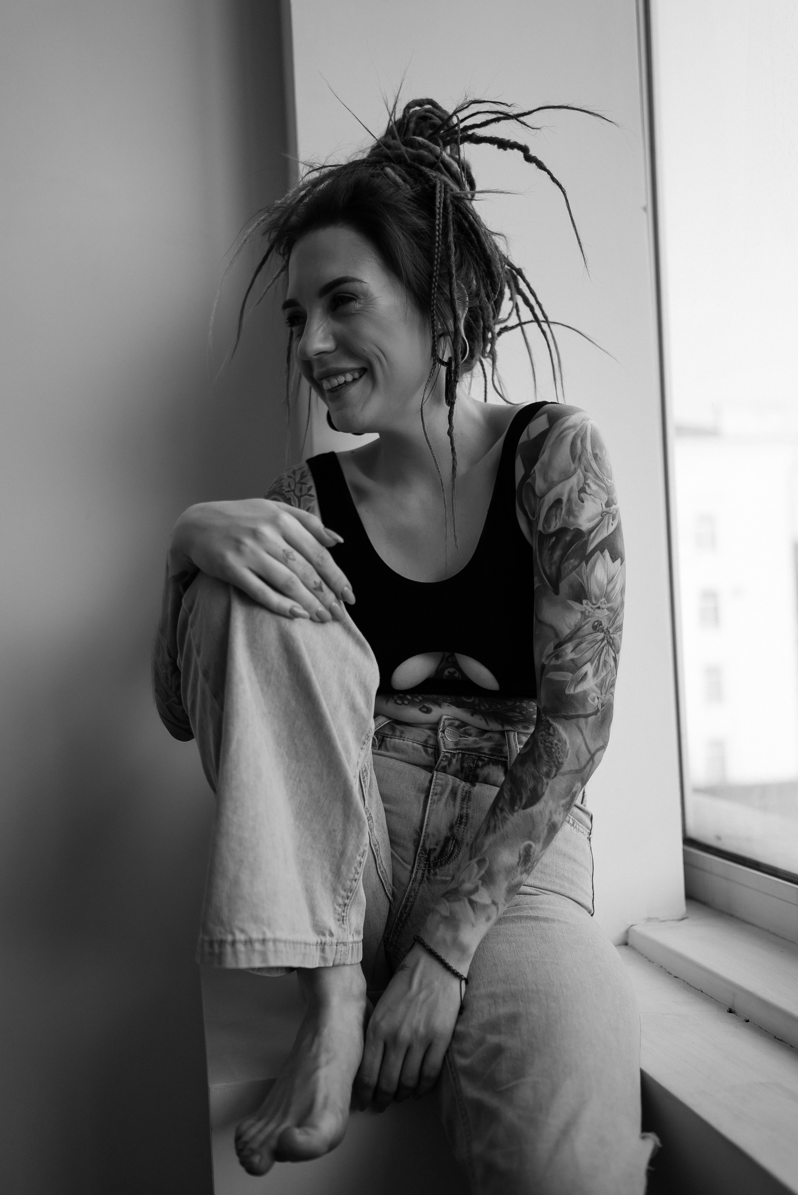 Индивидуальные съемки. Фотограф в Новокузнецке Хорагай Ондар