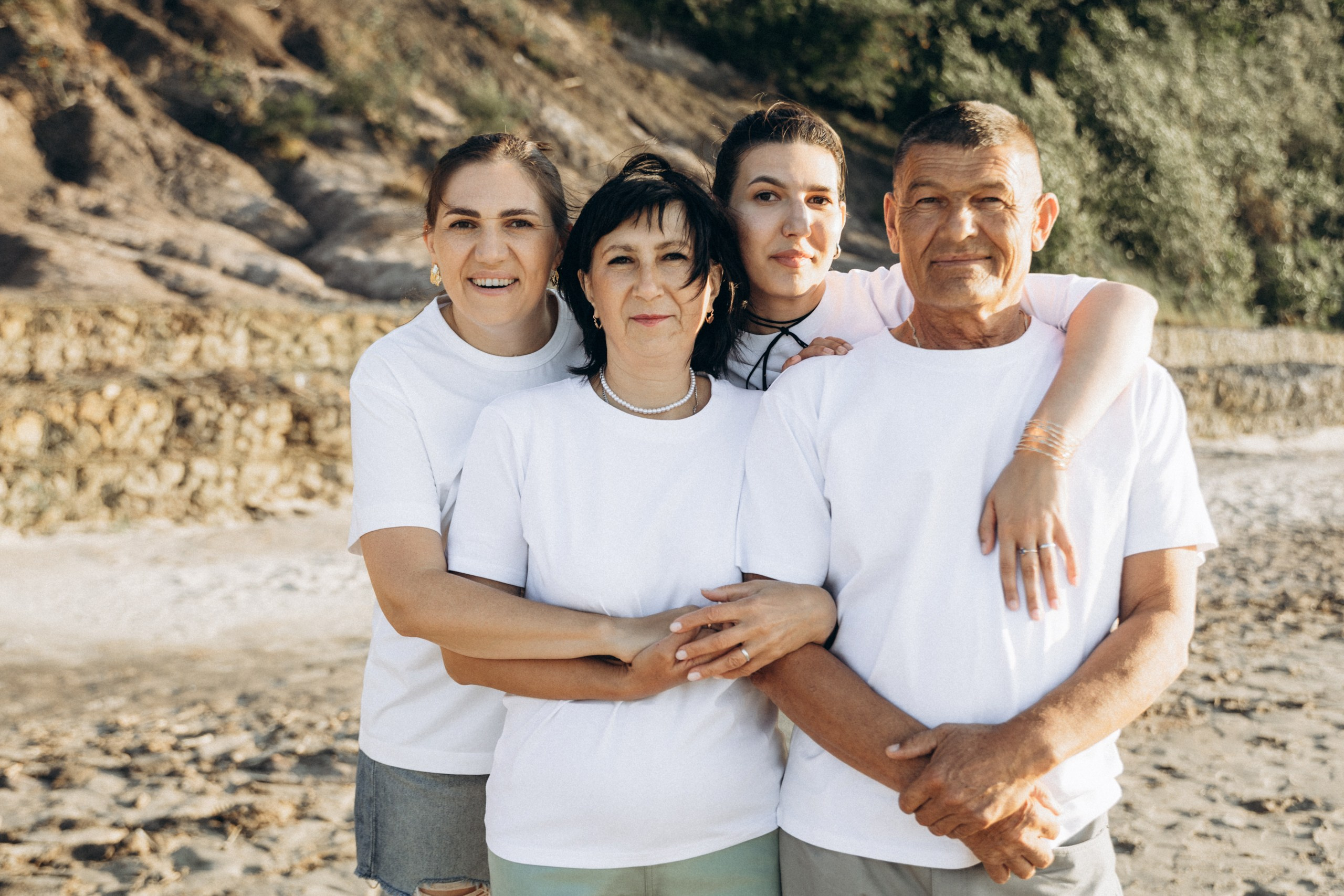 Zelenogradsk. Свадебный и портретный фотограф в Калининграде Наталия Еник
