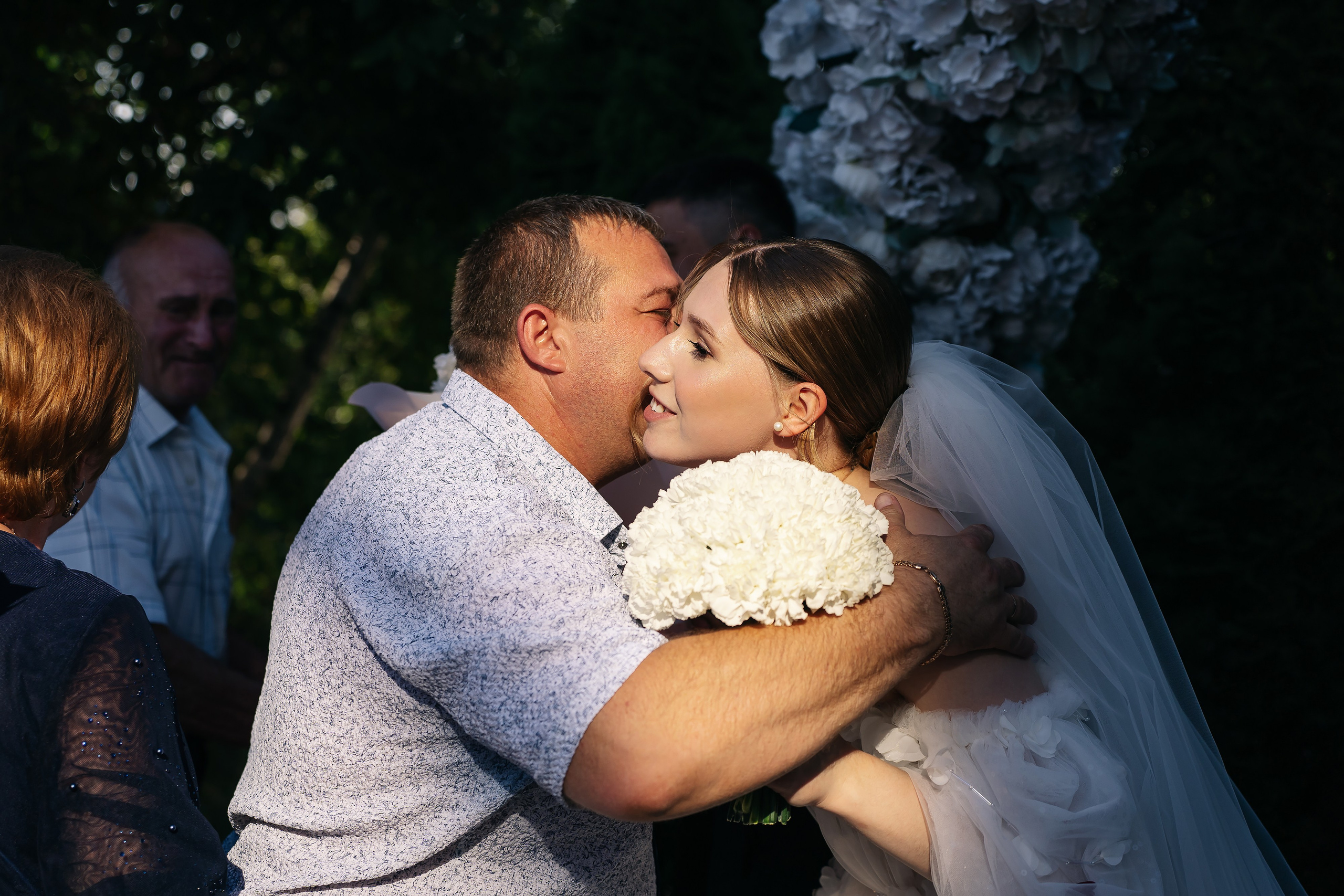 Юлия и Сергей. Свадебный и семейный фотограф Кокушева Юлия Нижний Новгород
