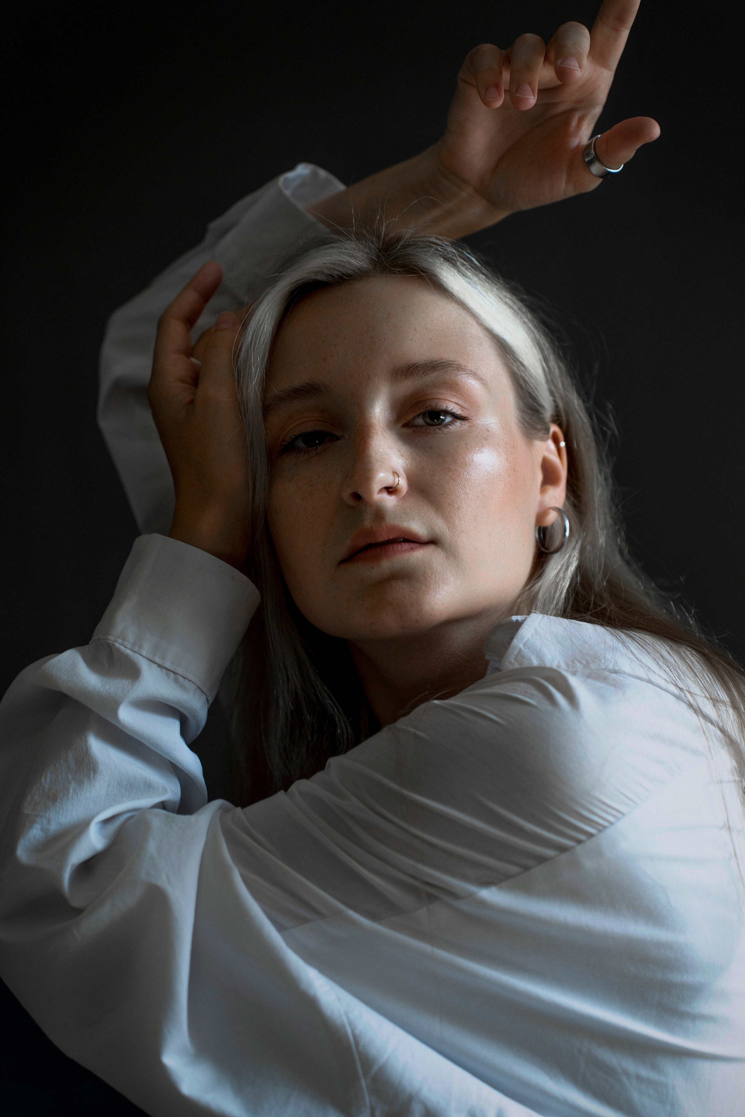 Фотограф в Санкт-Петербурге Алексей Лиханкин