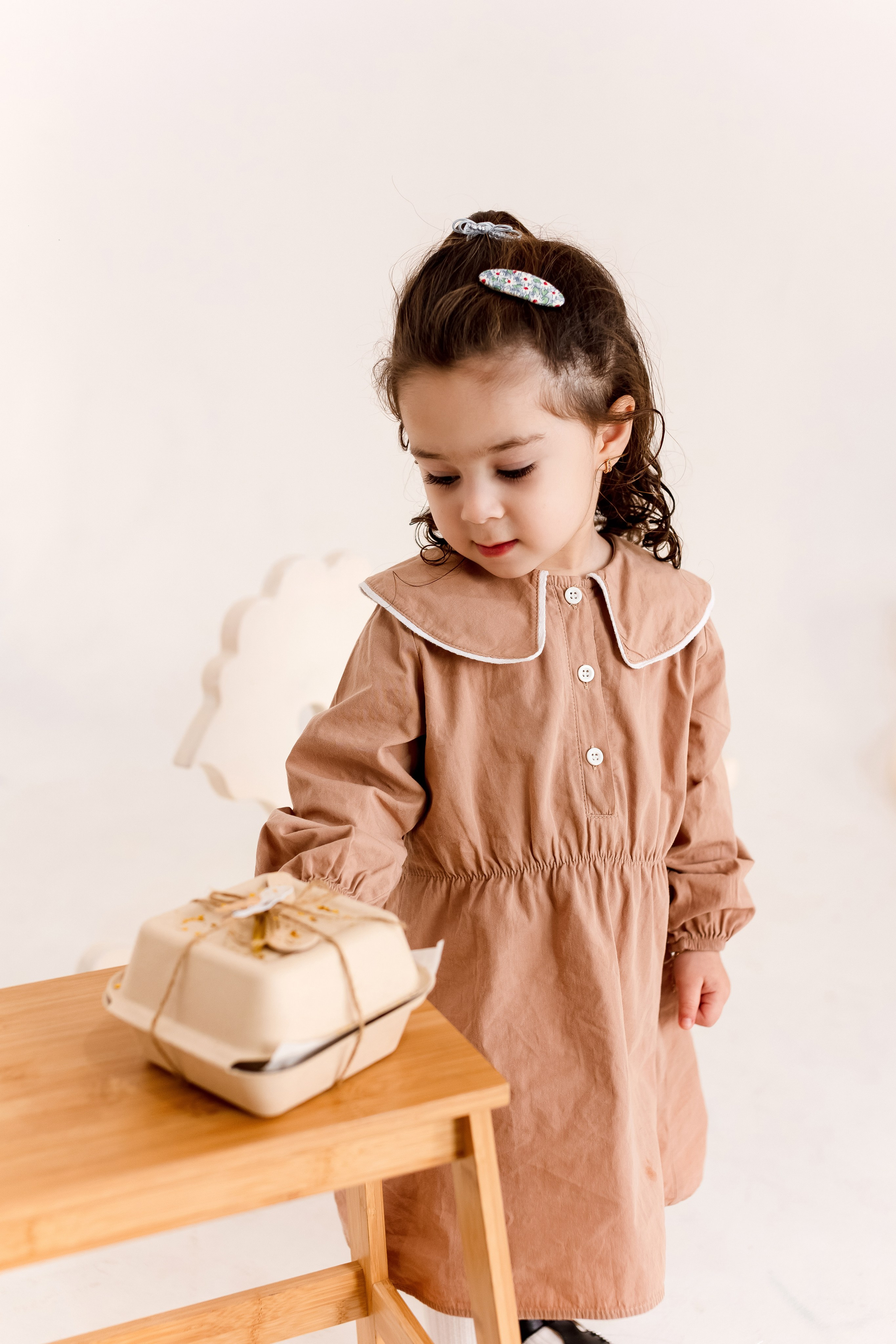 Годик Адель. Свадебный и семейный фотограф в Каспийске Алёна Нурмагомедова