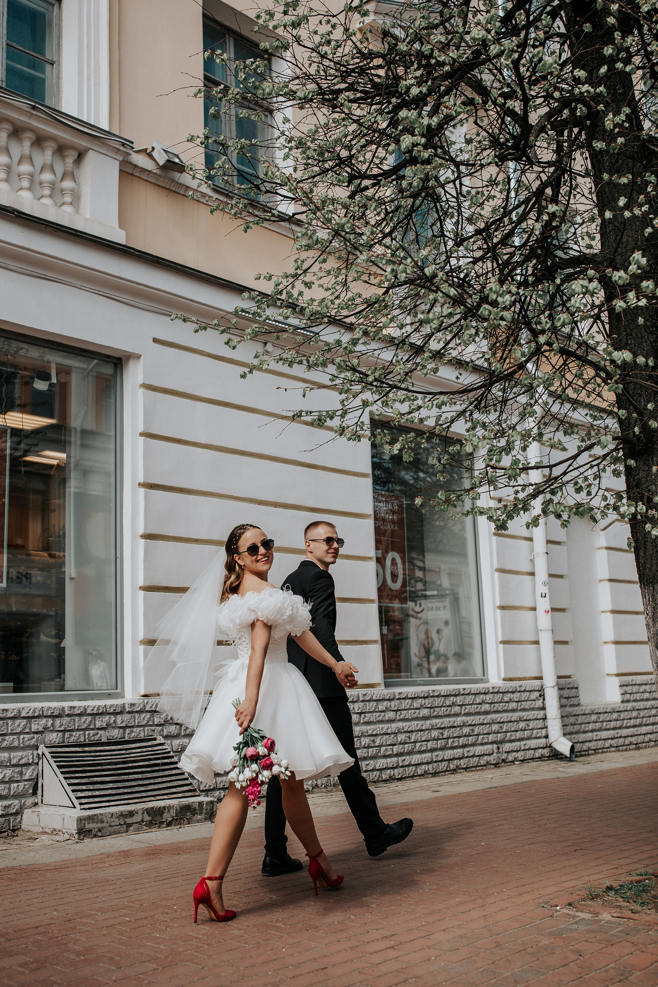 Портфолио. Свадебный фотограф в Москве и Твери