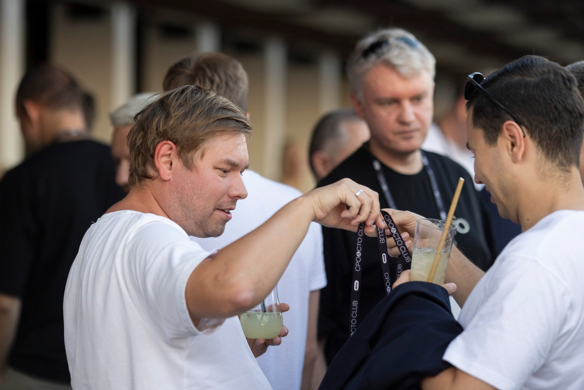 CTO-CPO Бодрум. Репортажный и постановочный Наталья Санникова