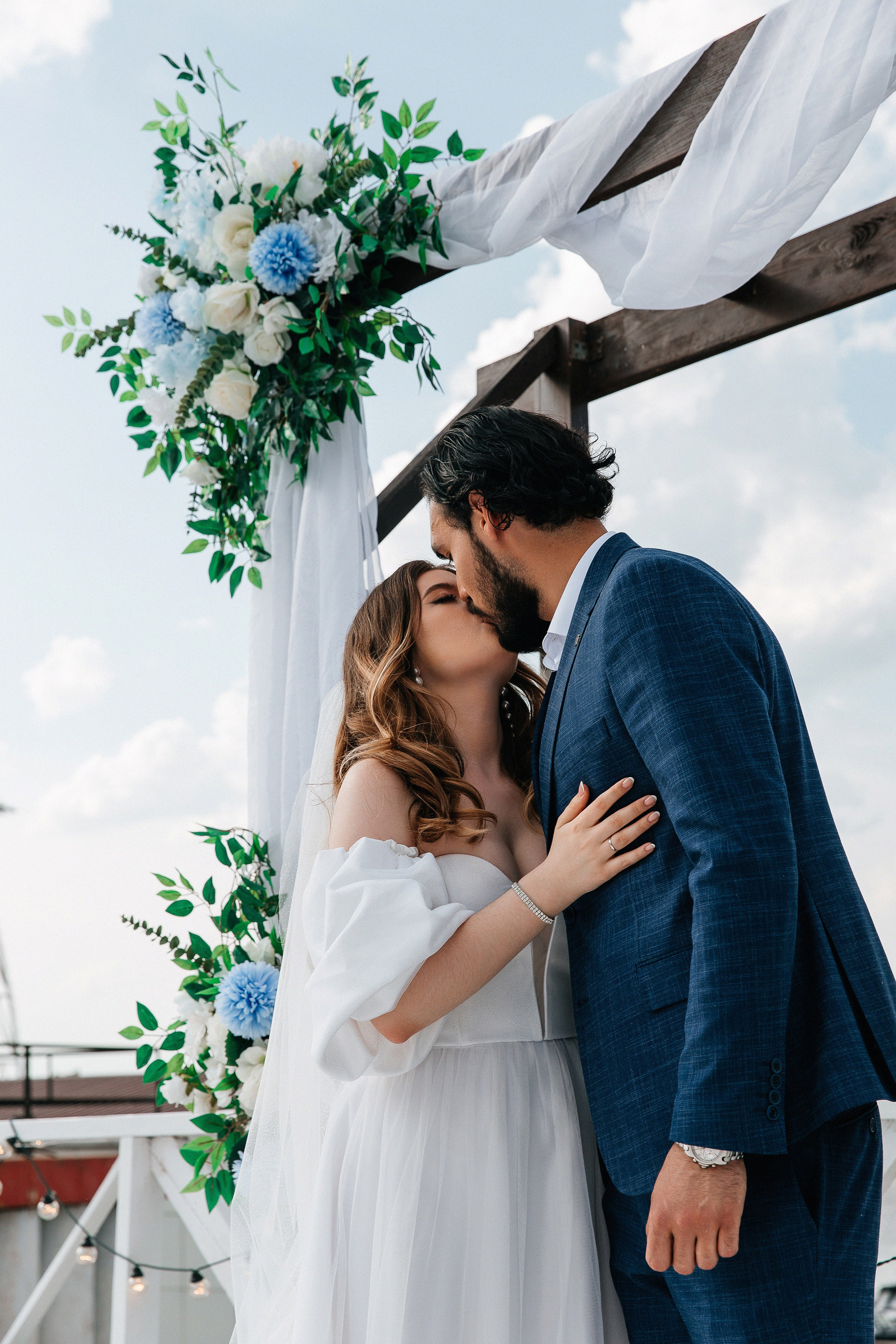 Эмиль и Милена. Свадебный фотограф Нижний Новгород | Софа Полякова