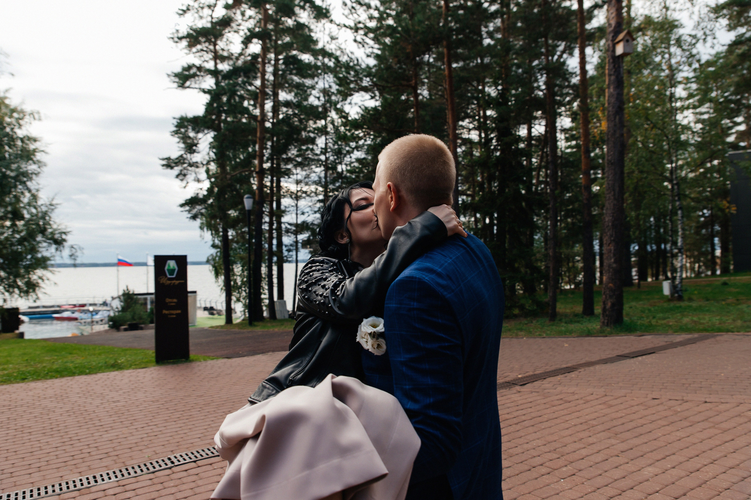 Свадебное. Свадебный фотограф Нижний Новгород | Софа Полякова