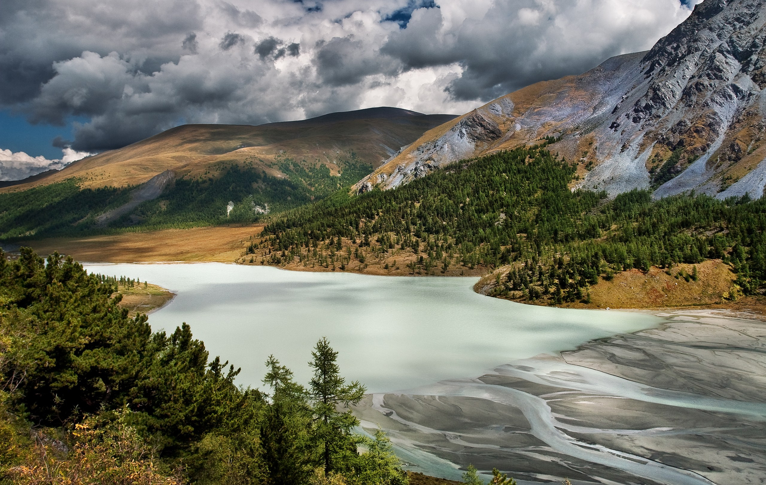 Фотограф Владимир Медведев