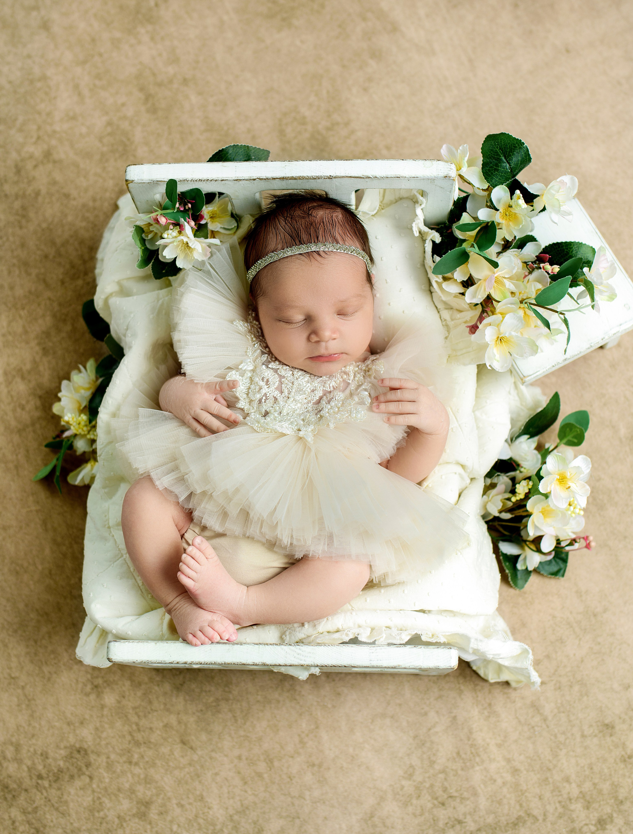 Фотосессия новорожденных Ярославль. Наталья Михайлова Фотограф новорожденных в Ярославле