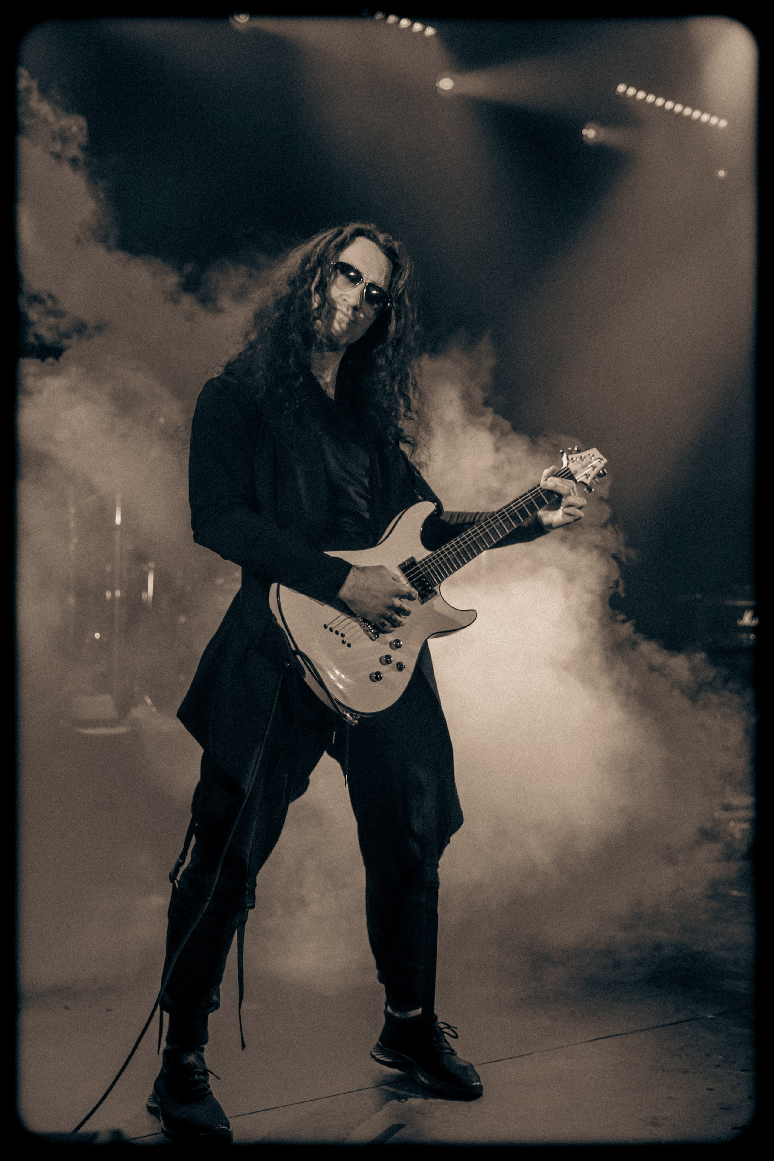 Концертные съемки