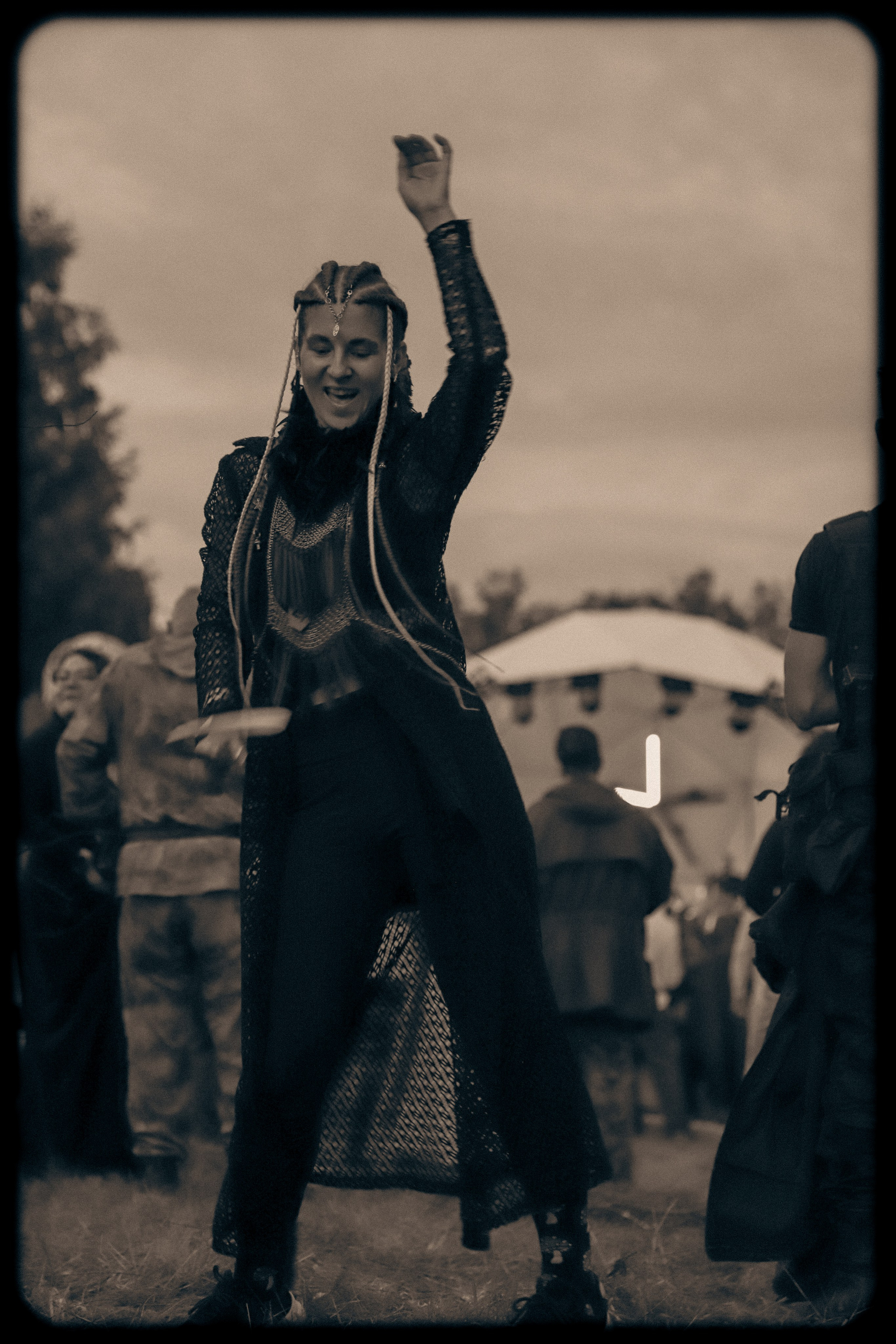 Фестиваль Жива