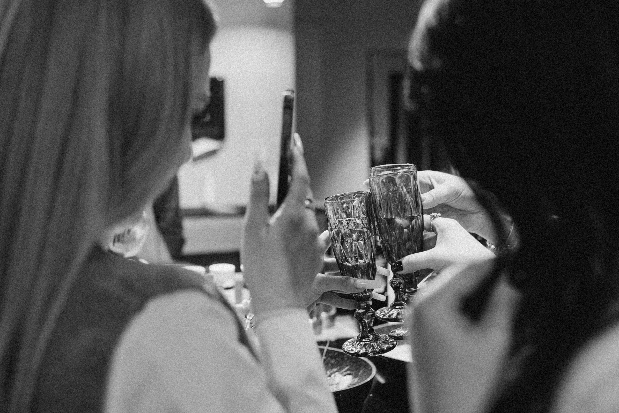 Профессиональная фотосъемка кулинарного мастер-класса. Свадебный фотограф в Москве Мария Крош