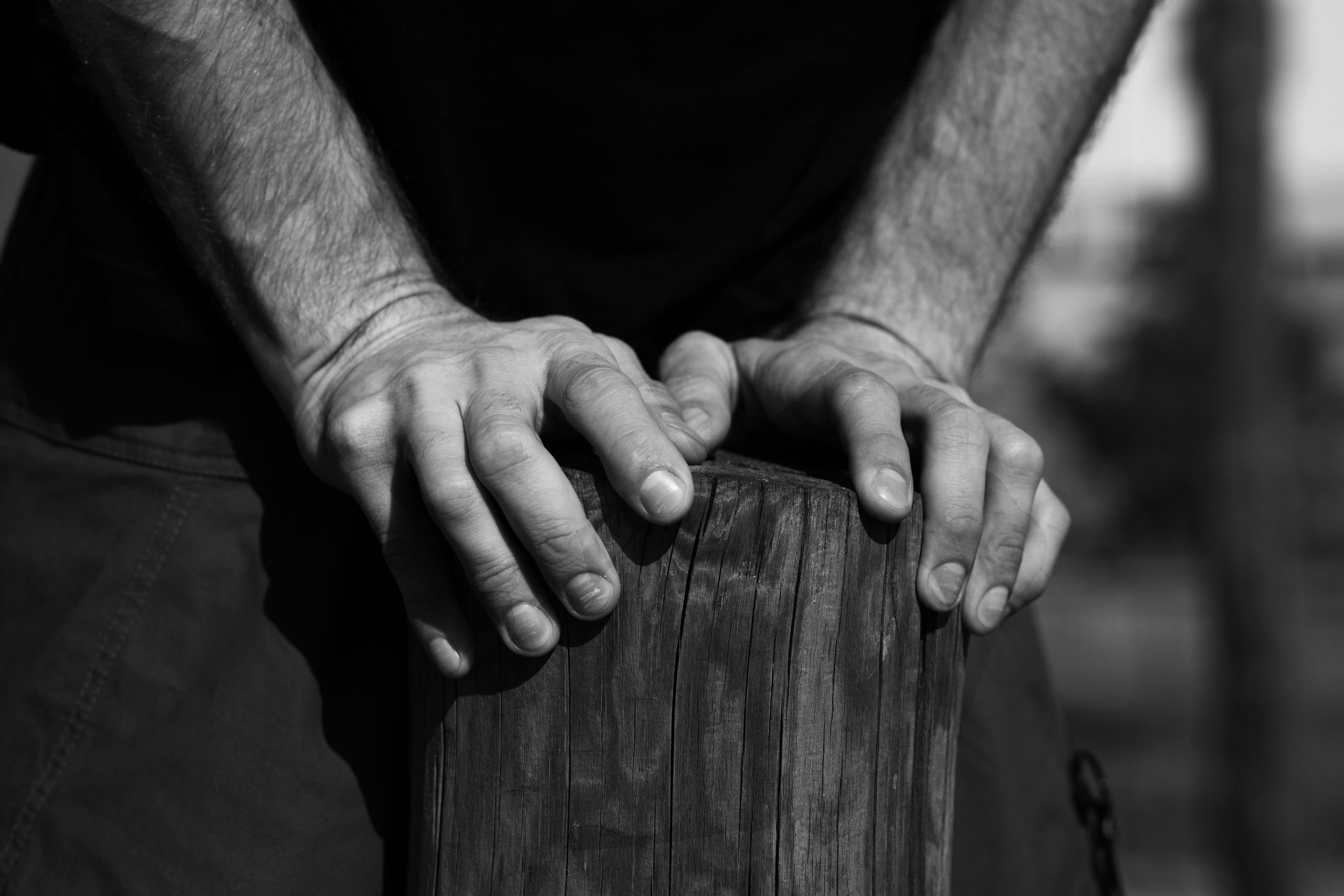 Ши. Фотограф Михаил Олейник