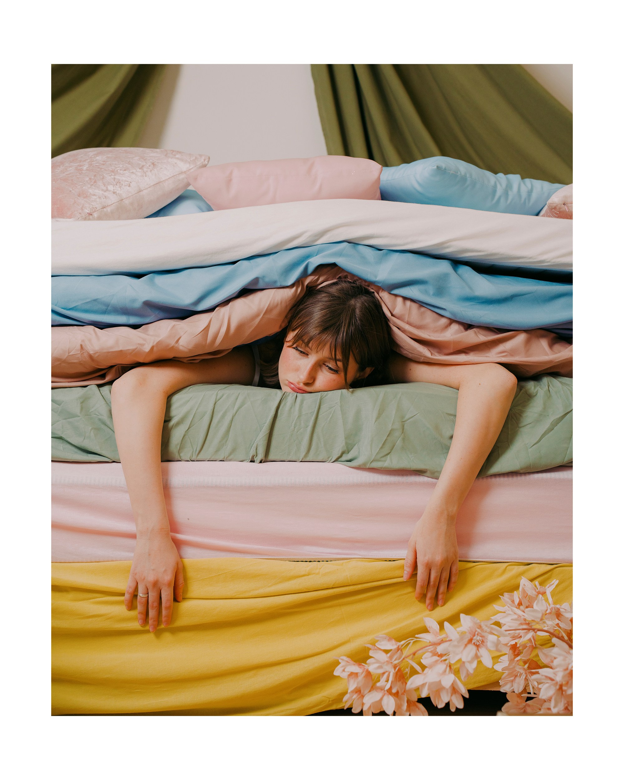 Света. Фотограф в Новосибирске Дмитрий Матвеев