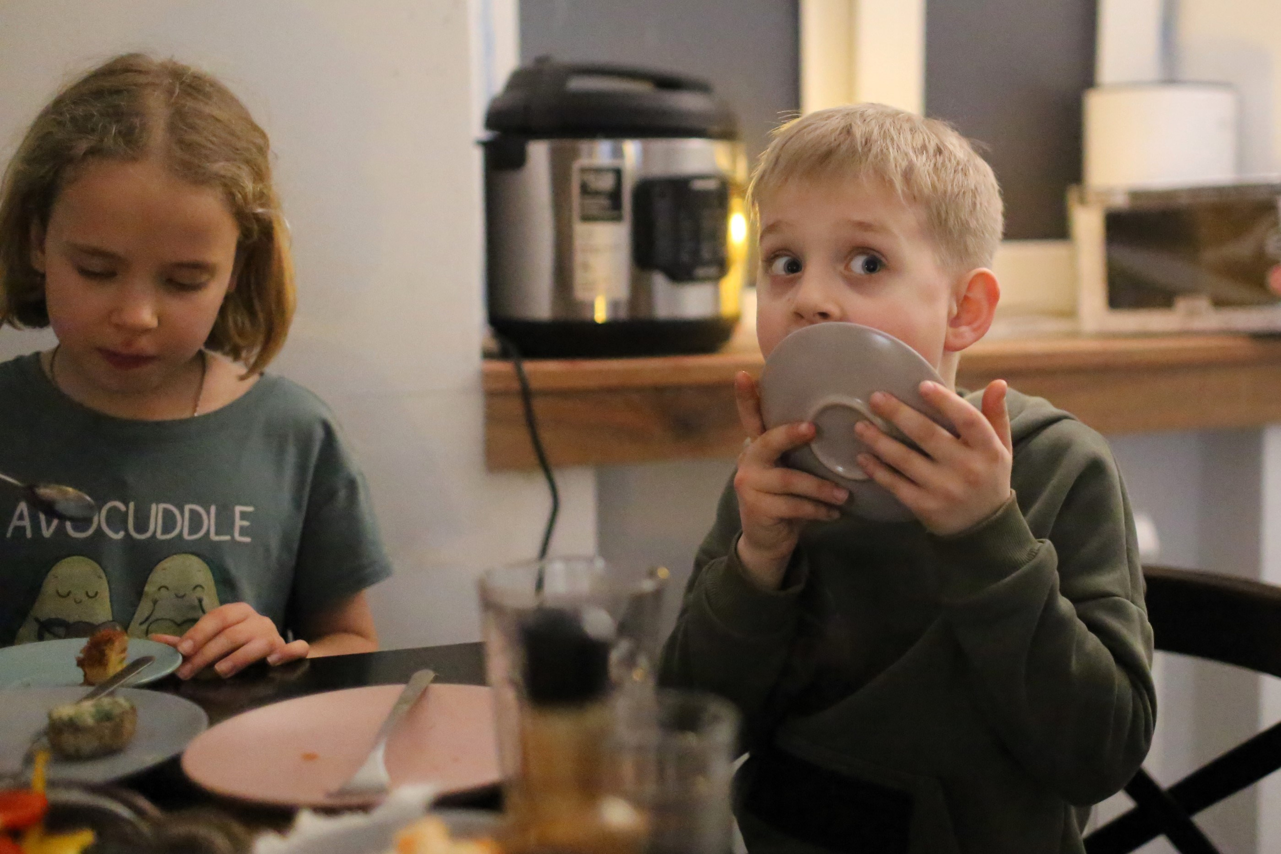 День рождения Дмитрия. Фотограф Антонина Гудкова