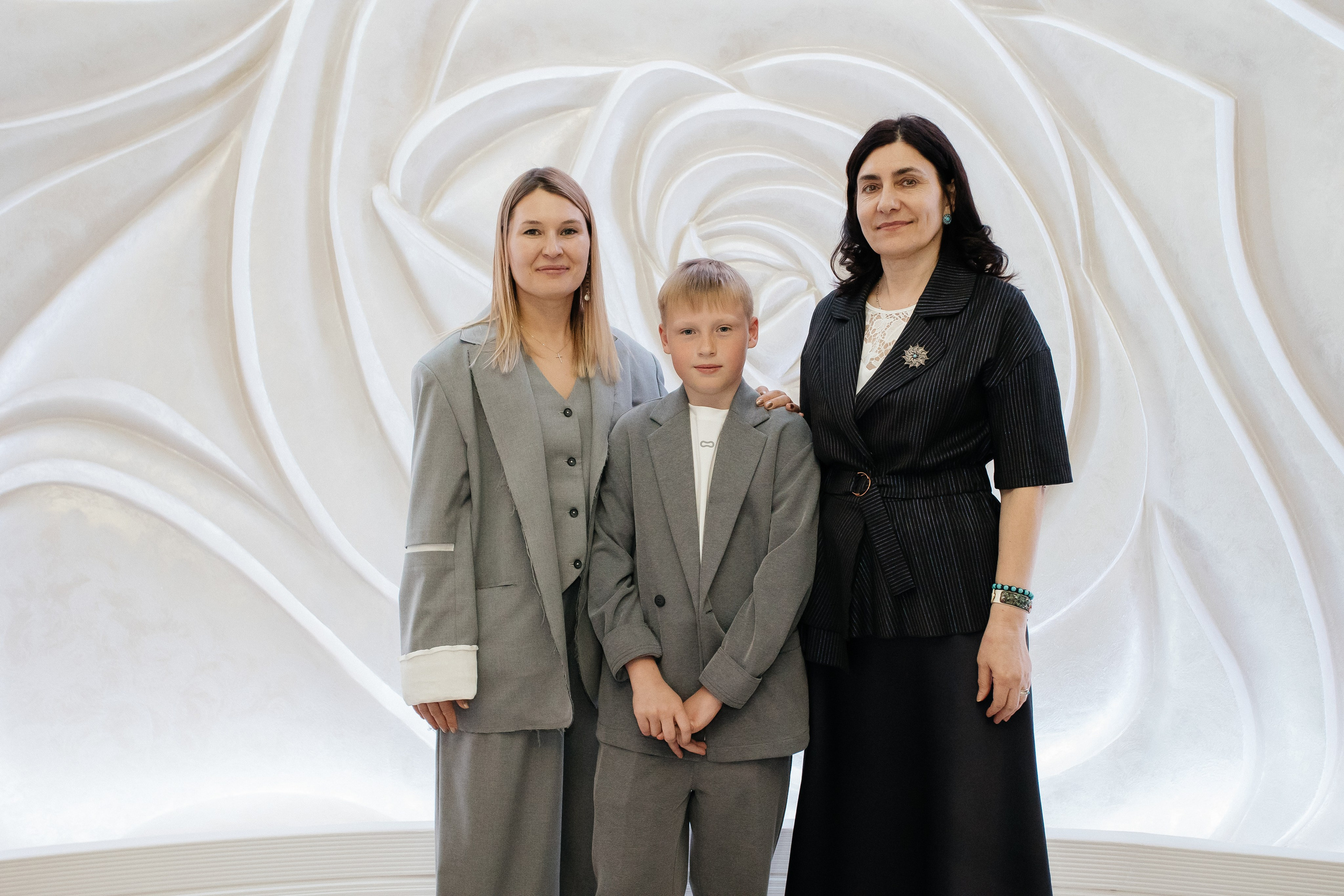 Выпускной 4класс. Фотограф в Иркутске