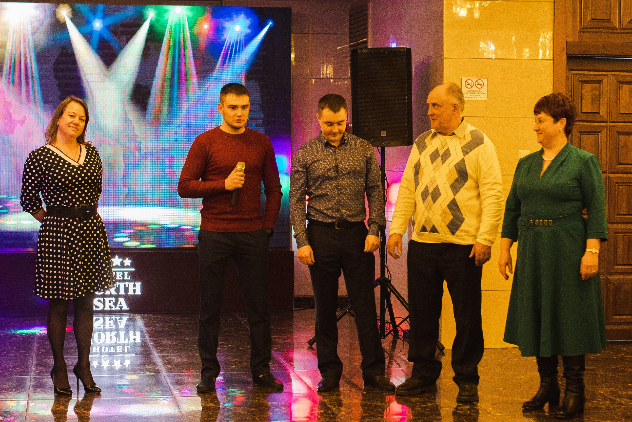 Юбилей. Фотограф в Иркутске