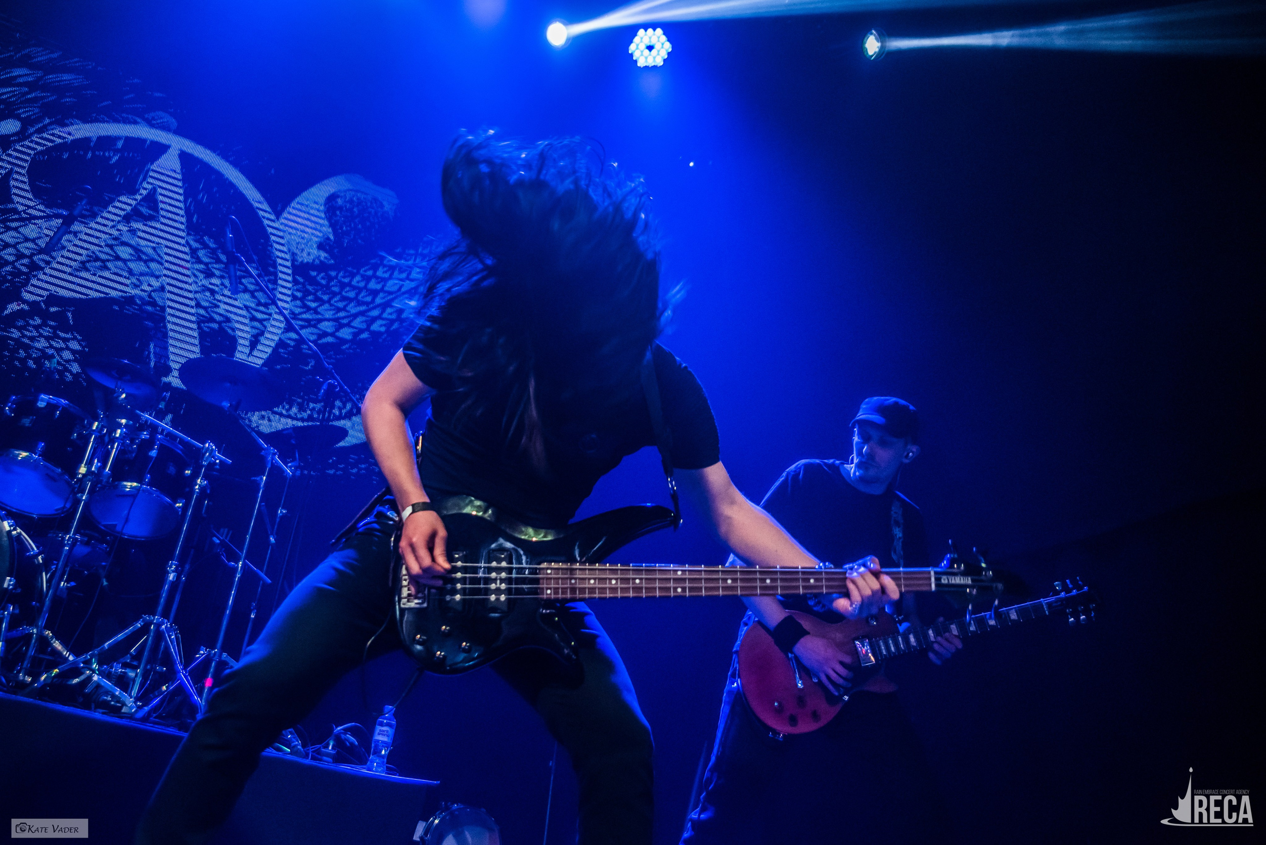 Abyss Fest / Abyssphere. Kate Vader|Live Music Photography