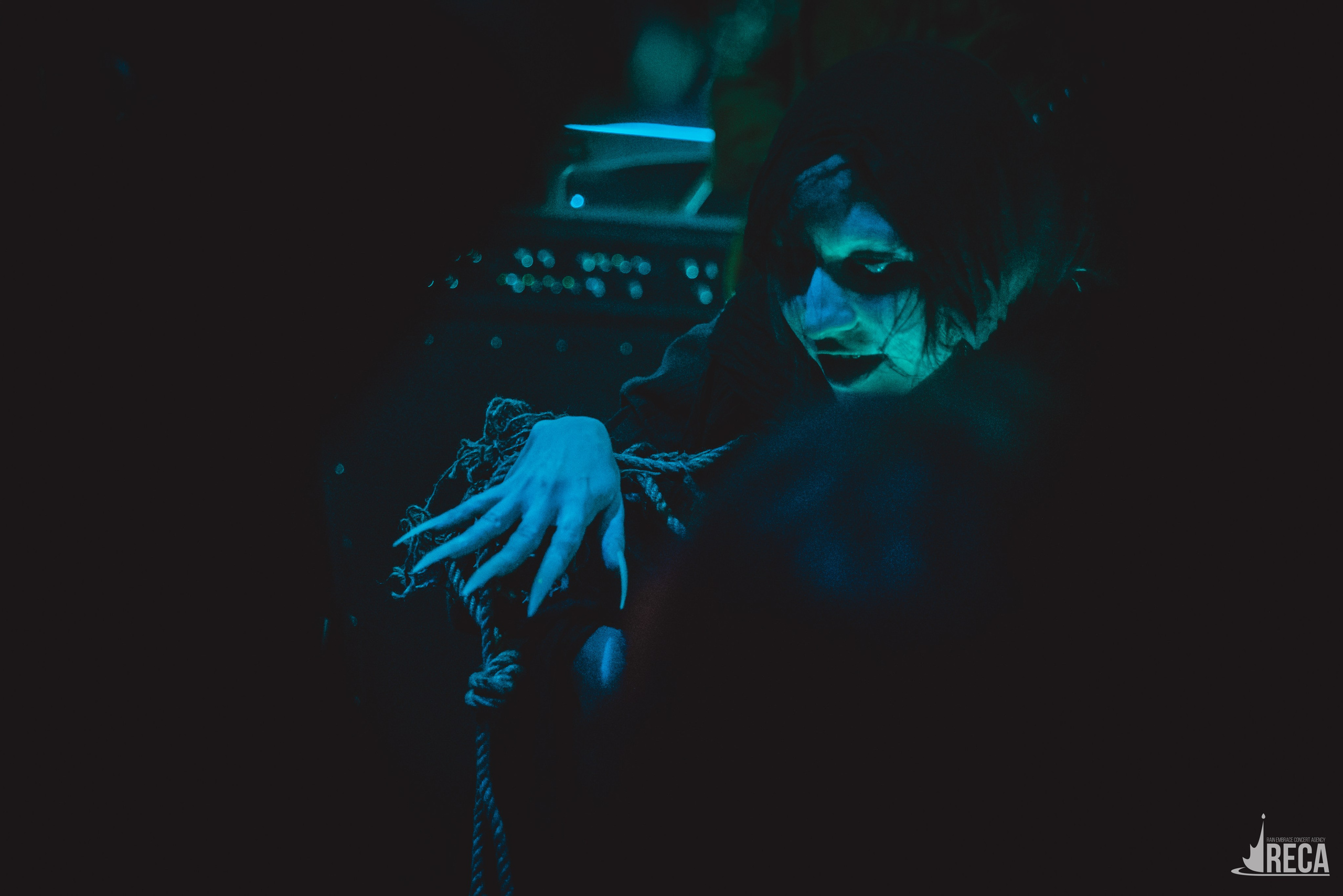 Vspolokh. Kate Vader|Live Music Photography