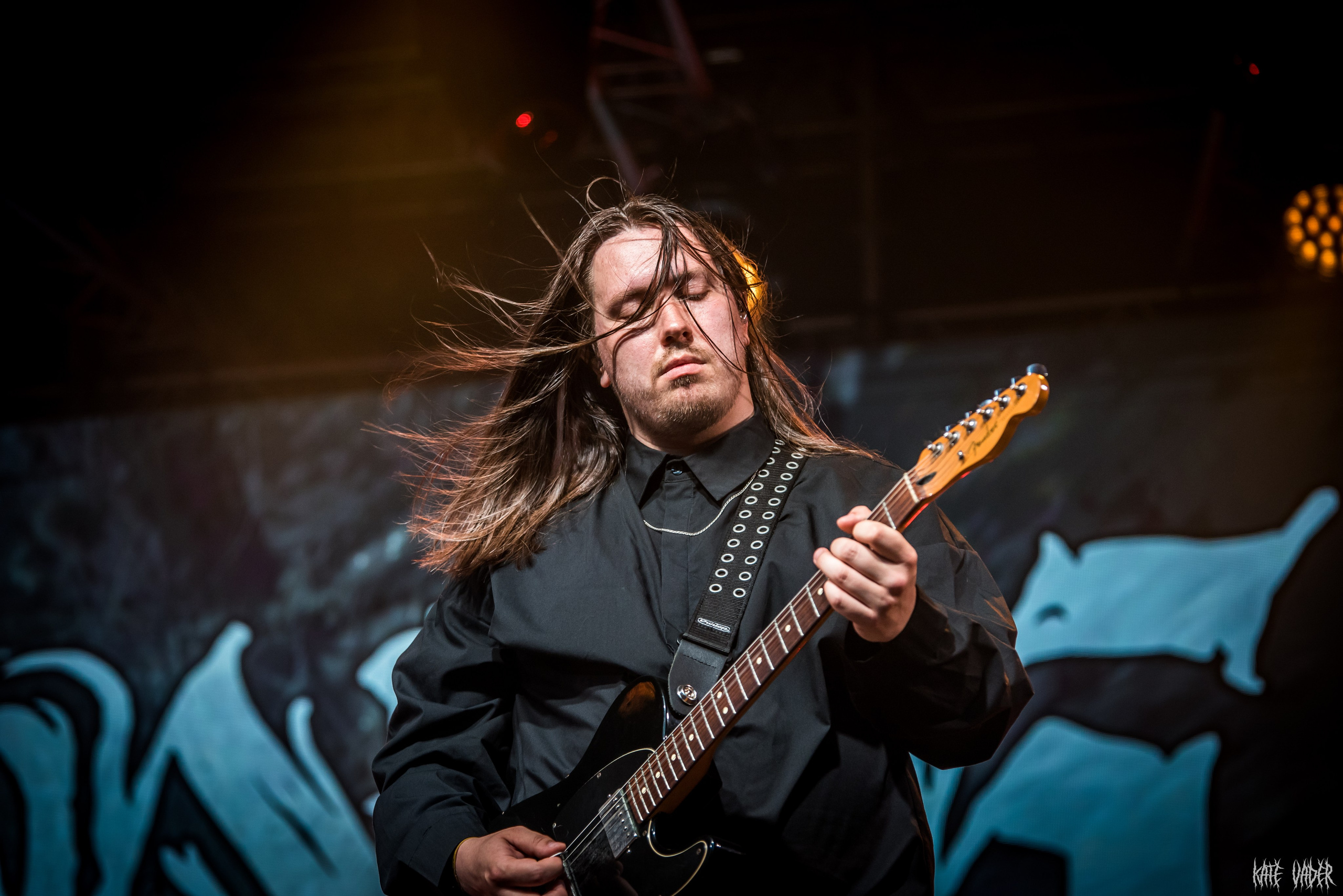 Сруб. Kate Vader|Live Music Photography
