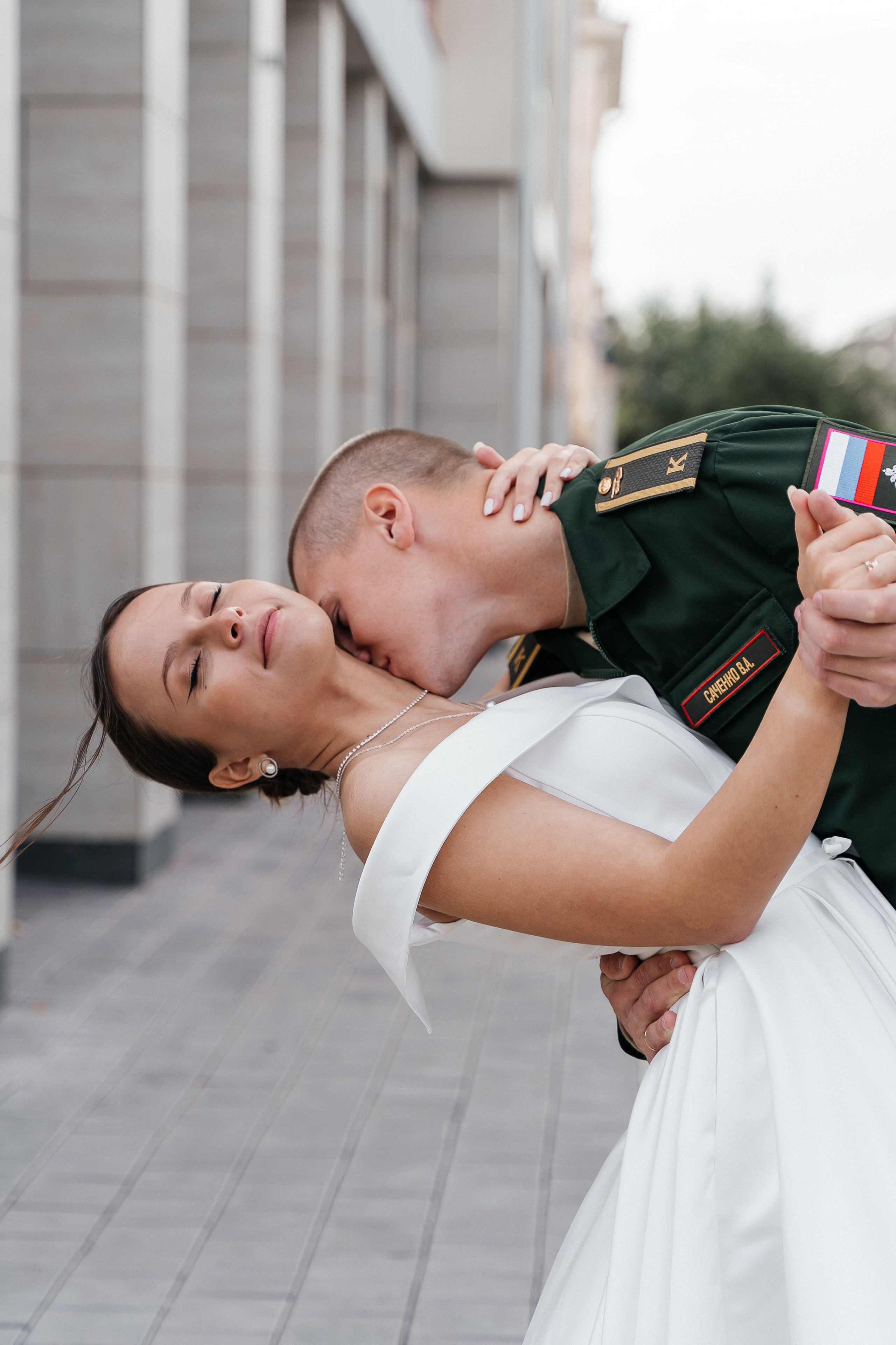 В&А. Фотограф в городе Омск Ефименко Ася
