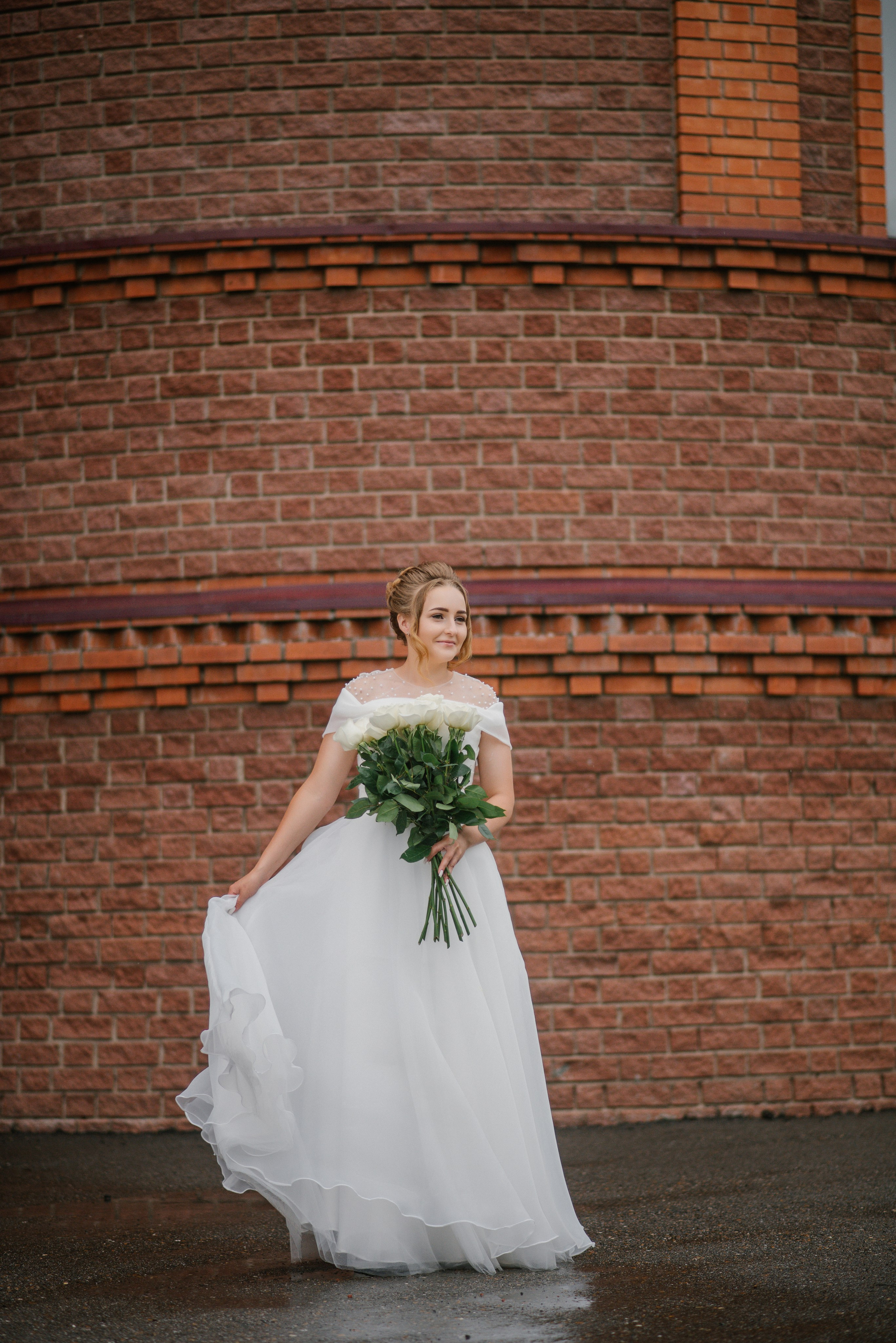 20.06.25 Wedding Day. Семейный фотограф в Барнауле
