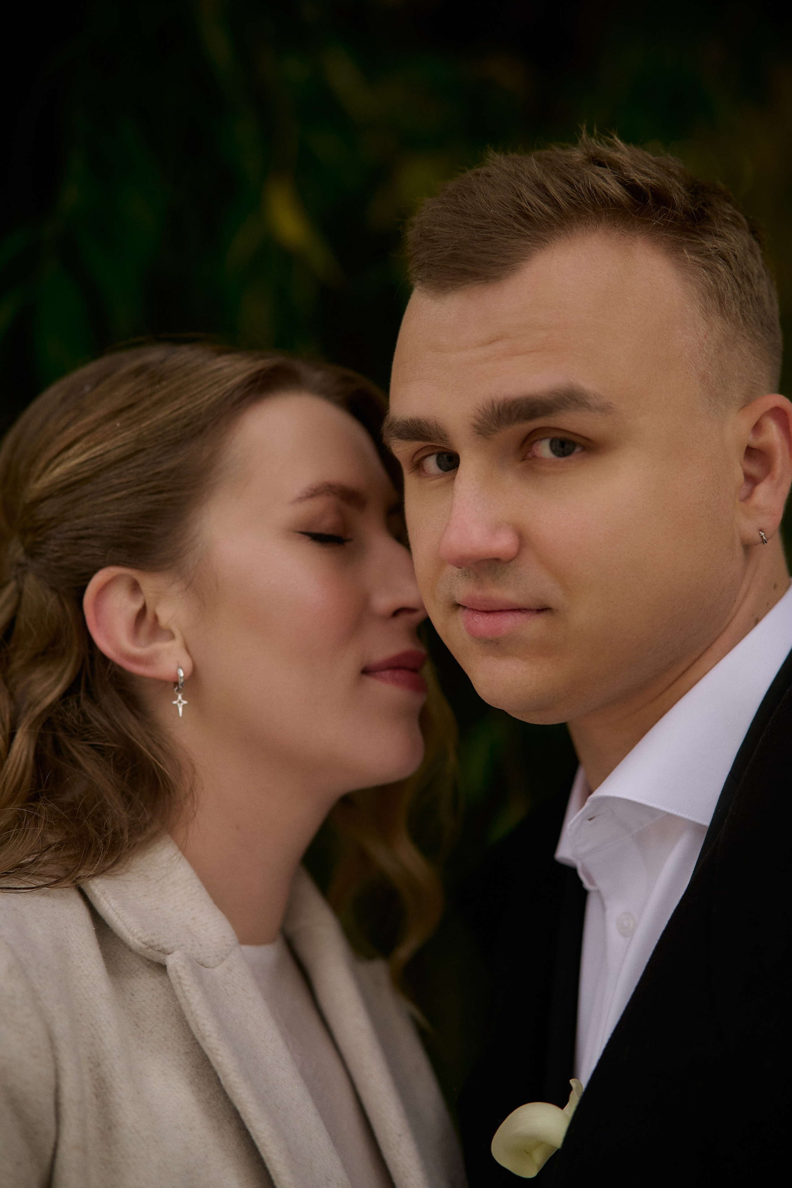 Серёжа и Вика. Семейный и свадебный lifestyle-фотограф в Москве Мария Петрова