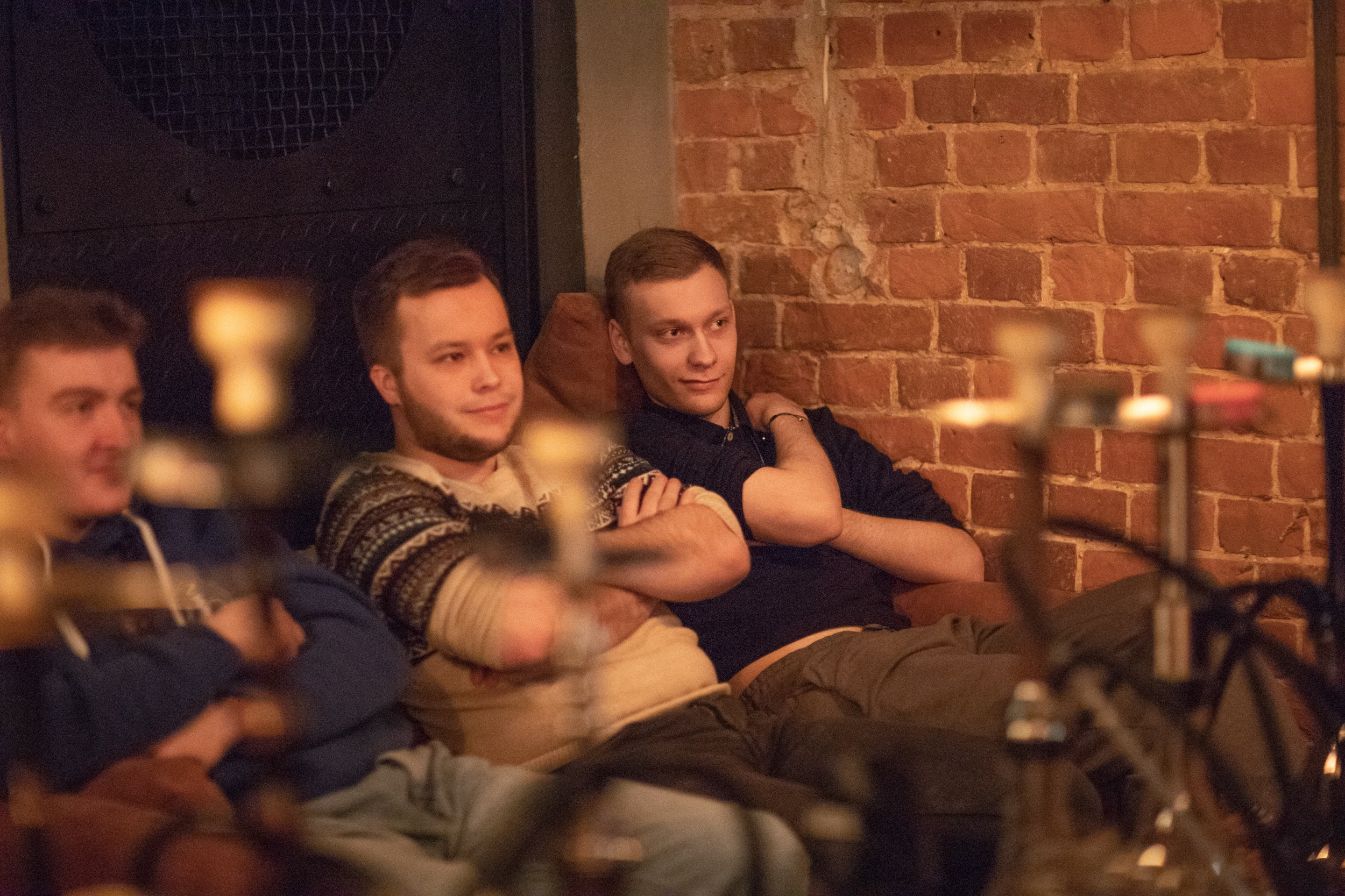 HOOKAH PLEACE. Свадебный фотограф в Ярославле Анастасия Архипова