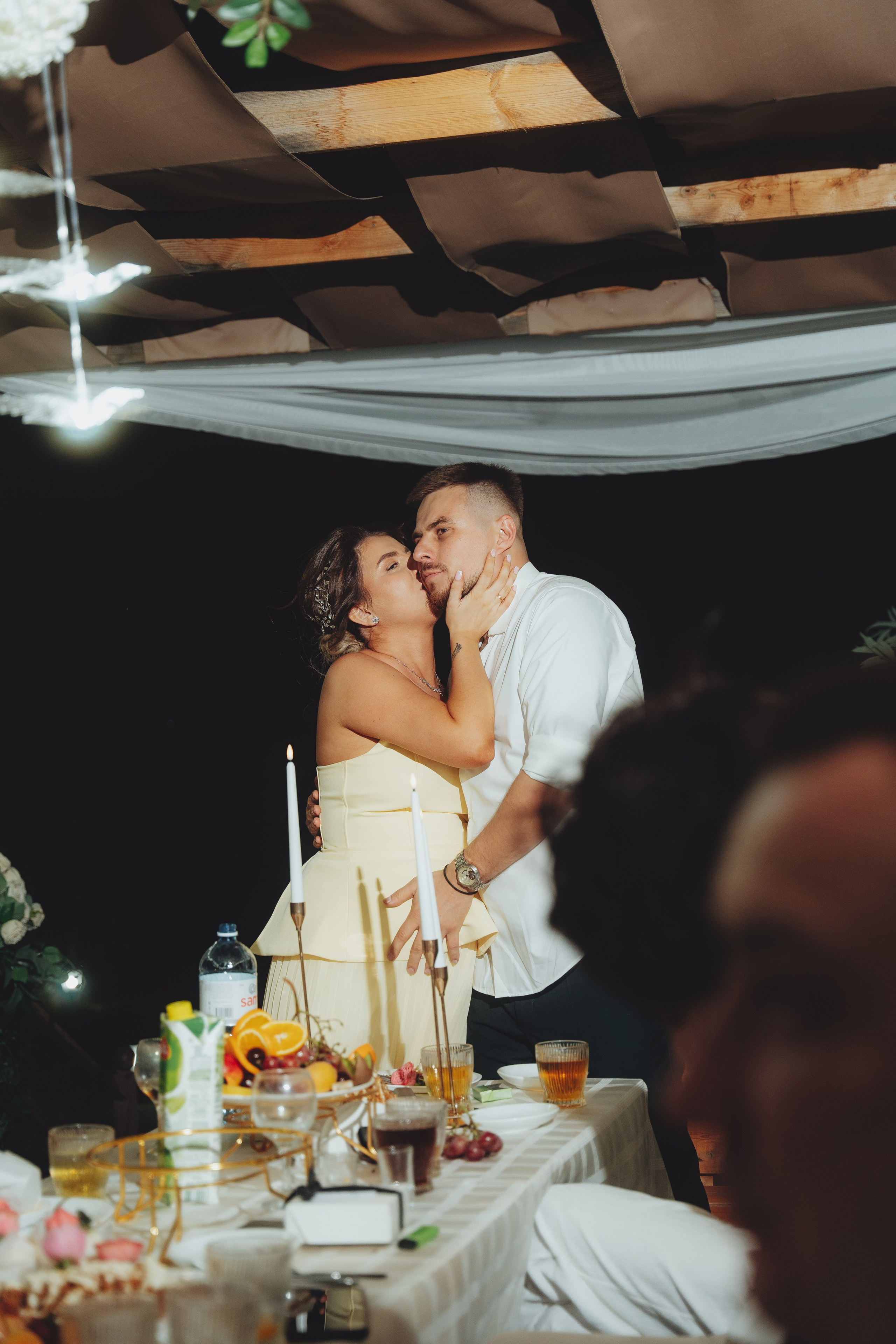 Sergey&Anastassia Wedding Day / part 2