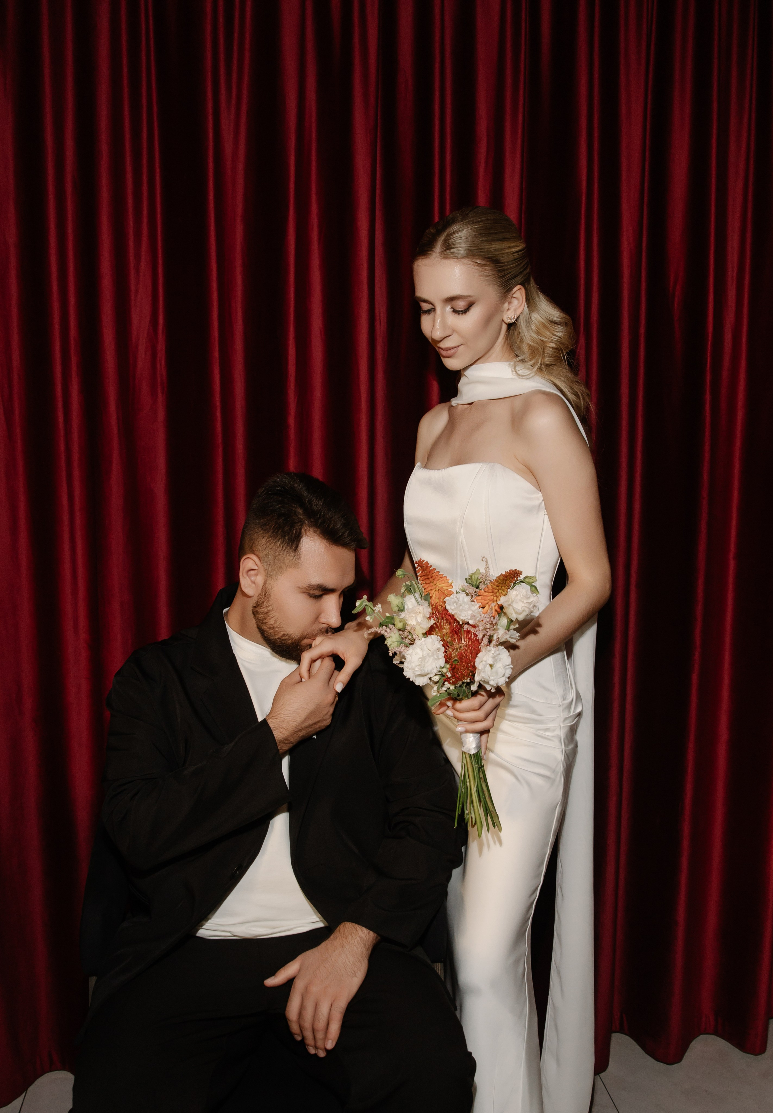 Во веки веков. Фотограф Невинномысск