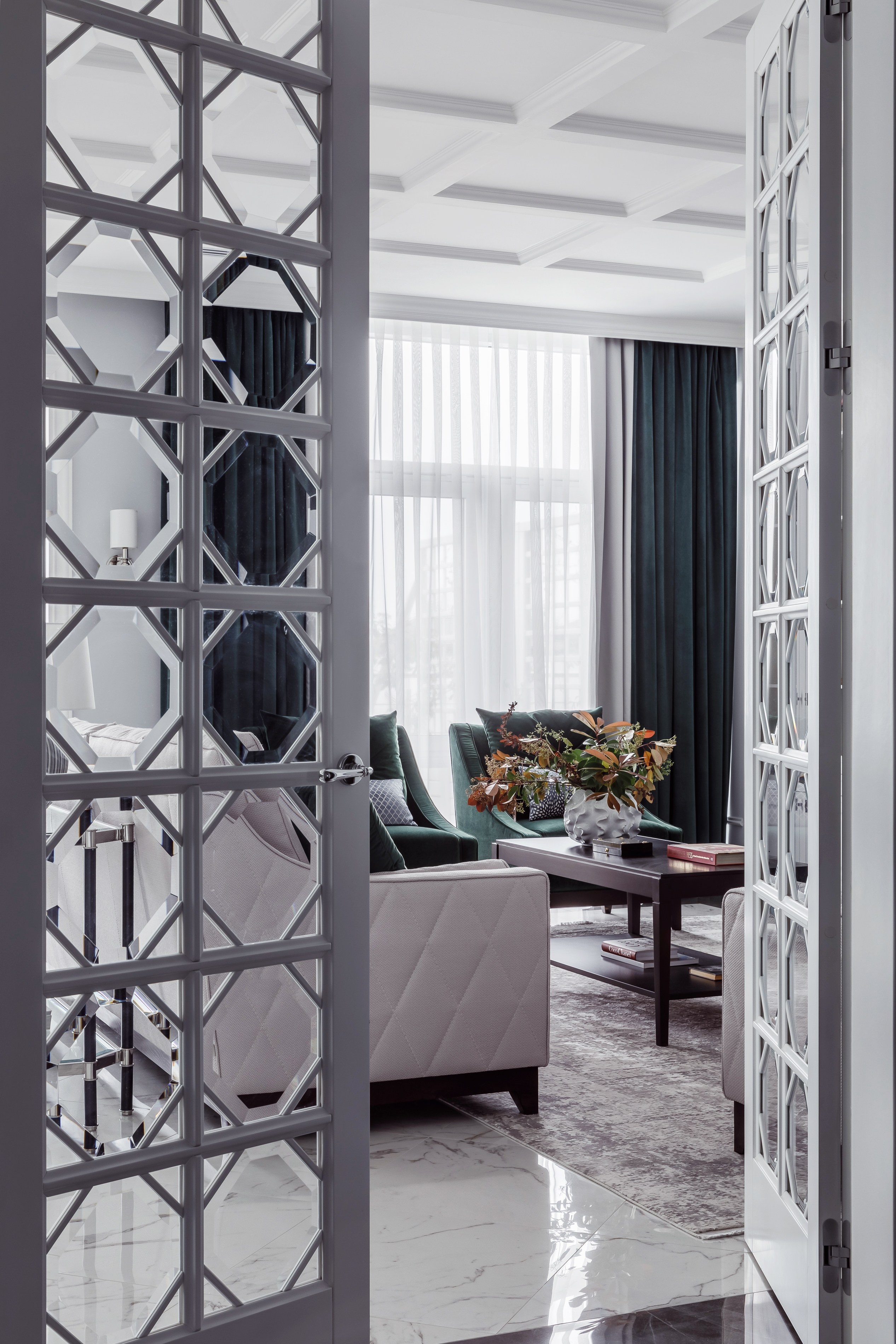 Лазурка. Главная